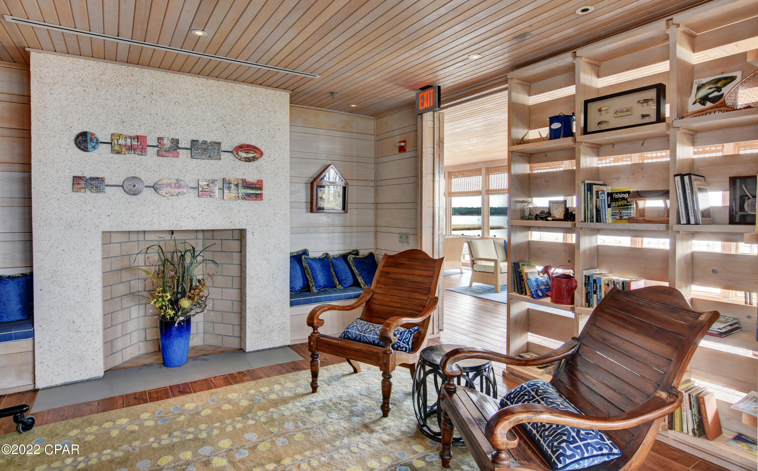 Rivercamps On Crooked Creek - Land