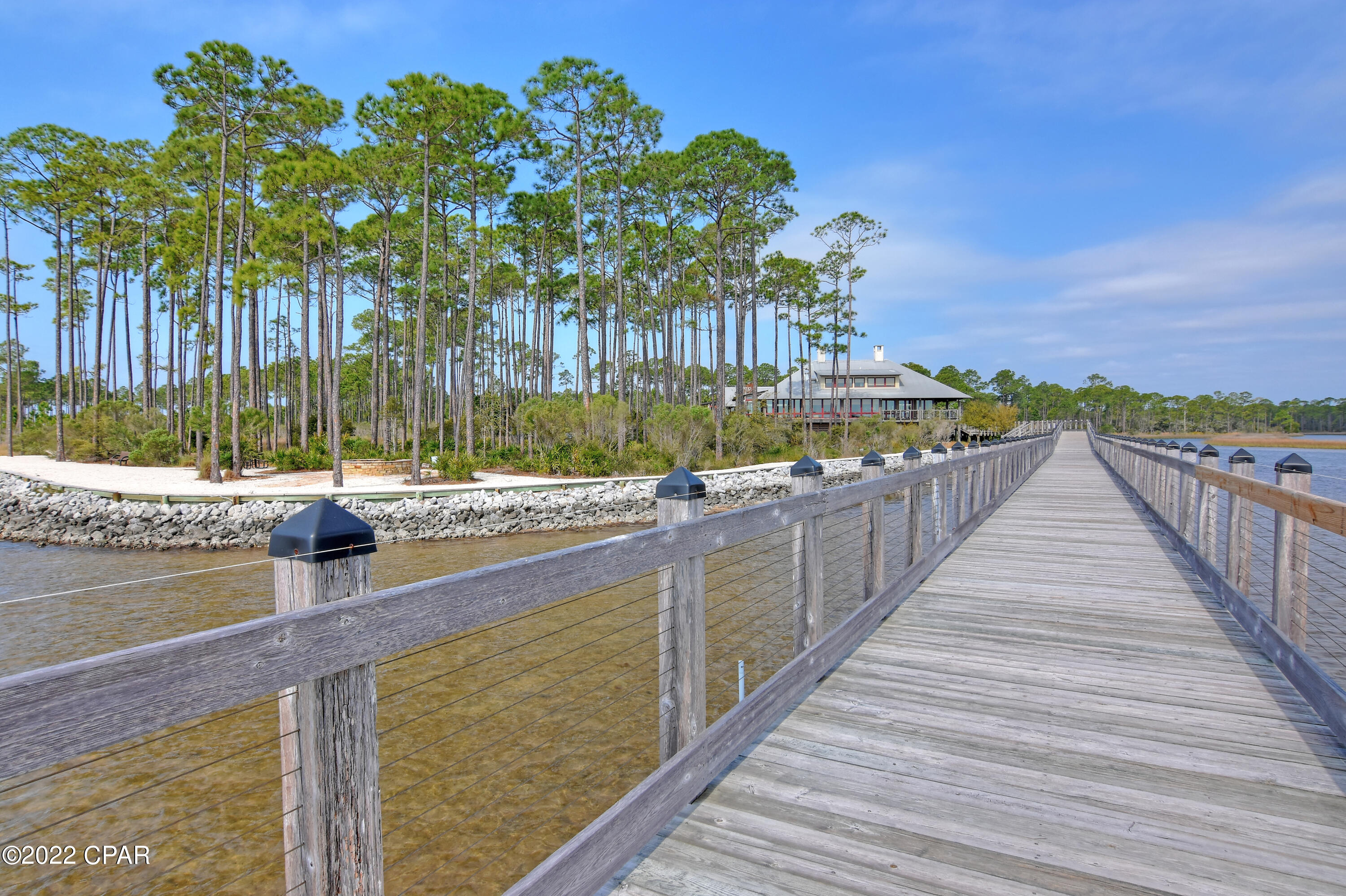 Rivercamps On Crooked Creek - Land