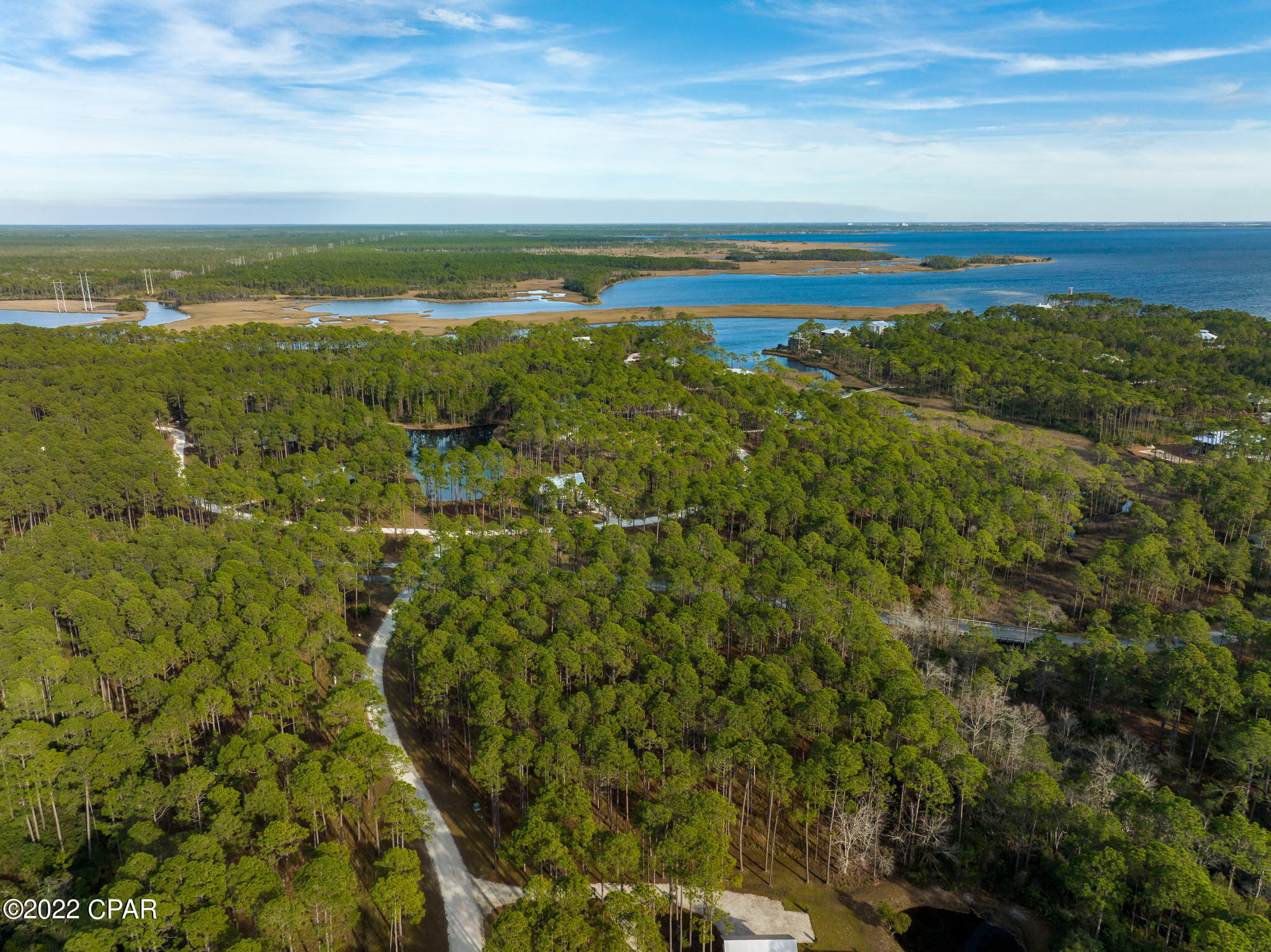 Rivercamps On Crooked Creek - Land