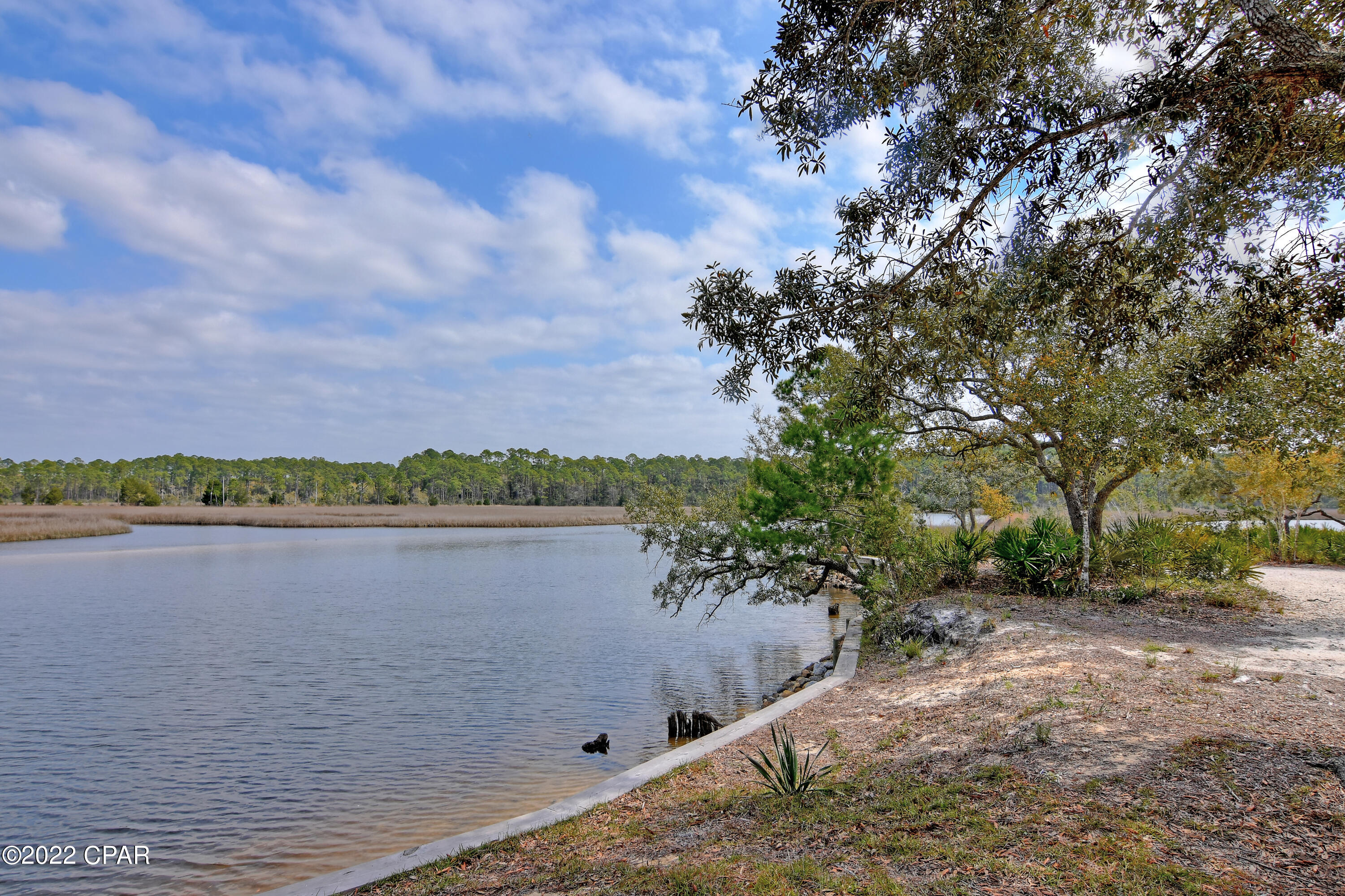 Rivercamps On Crooked Creek - Land