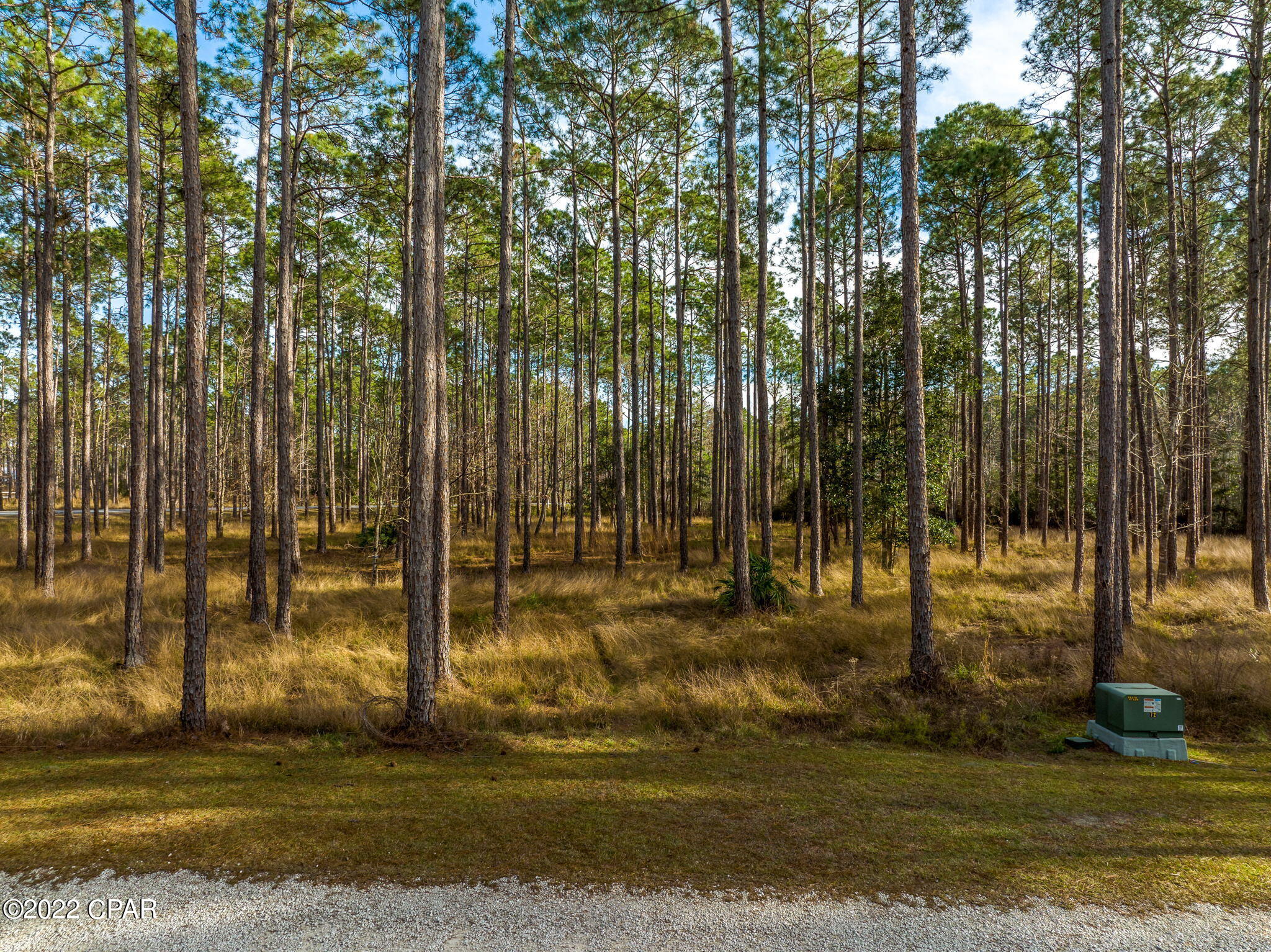 Rivercamps On Crooked Creek - Land