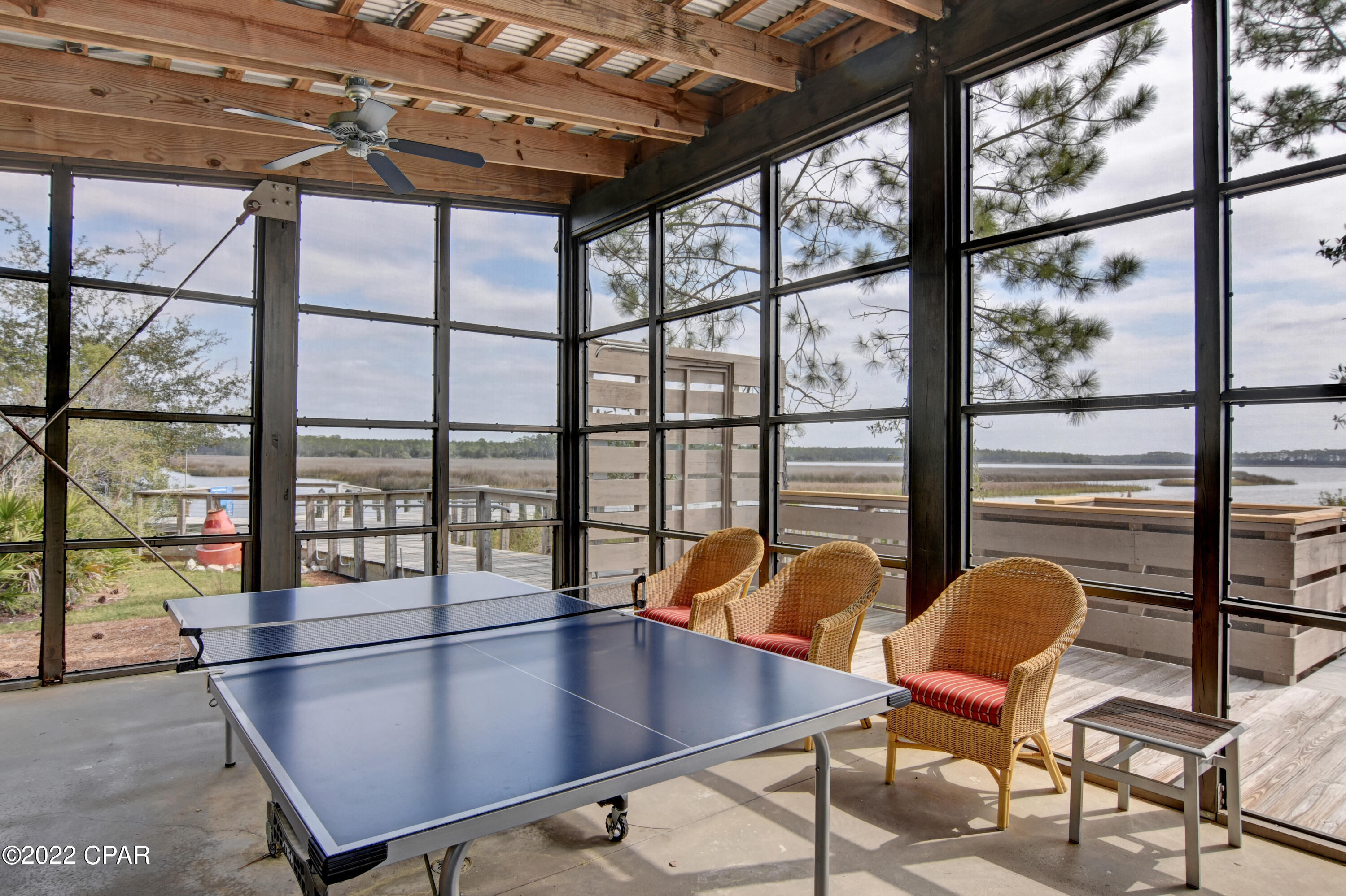 Rivercamps On Crooked Creek - Land