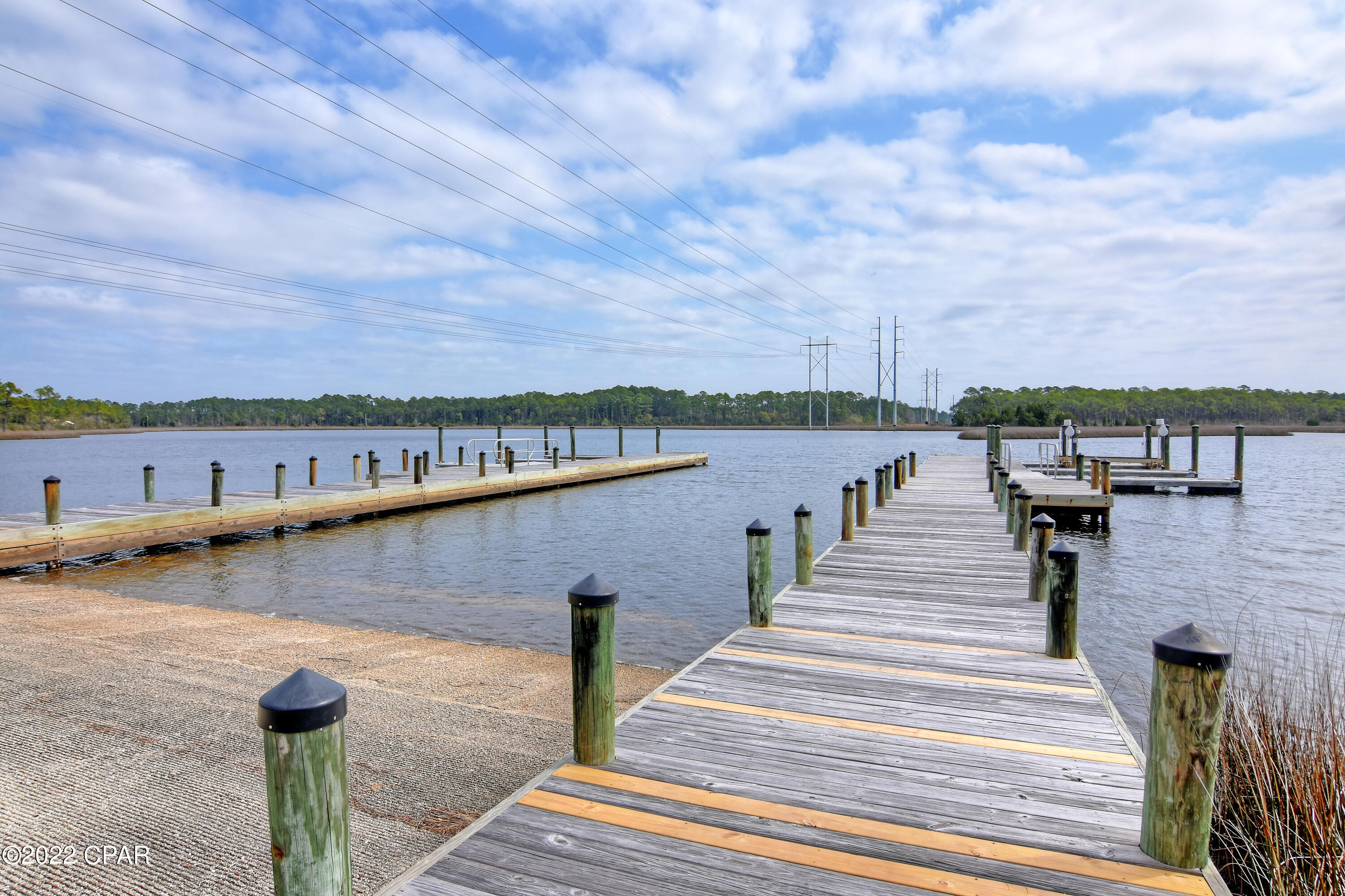 Rivercamps On Crooked Creek - Land