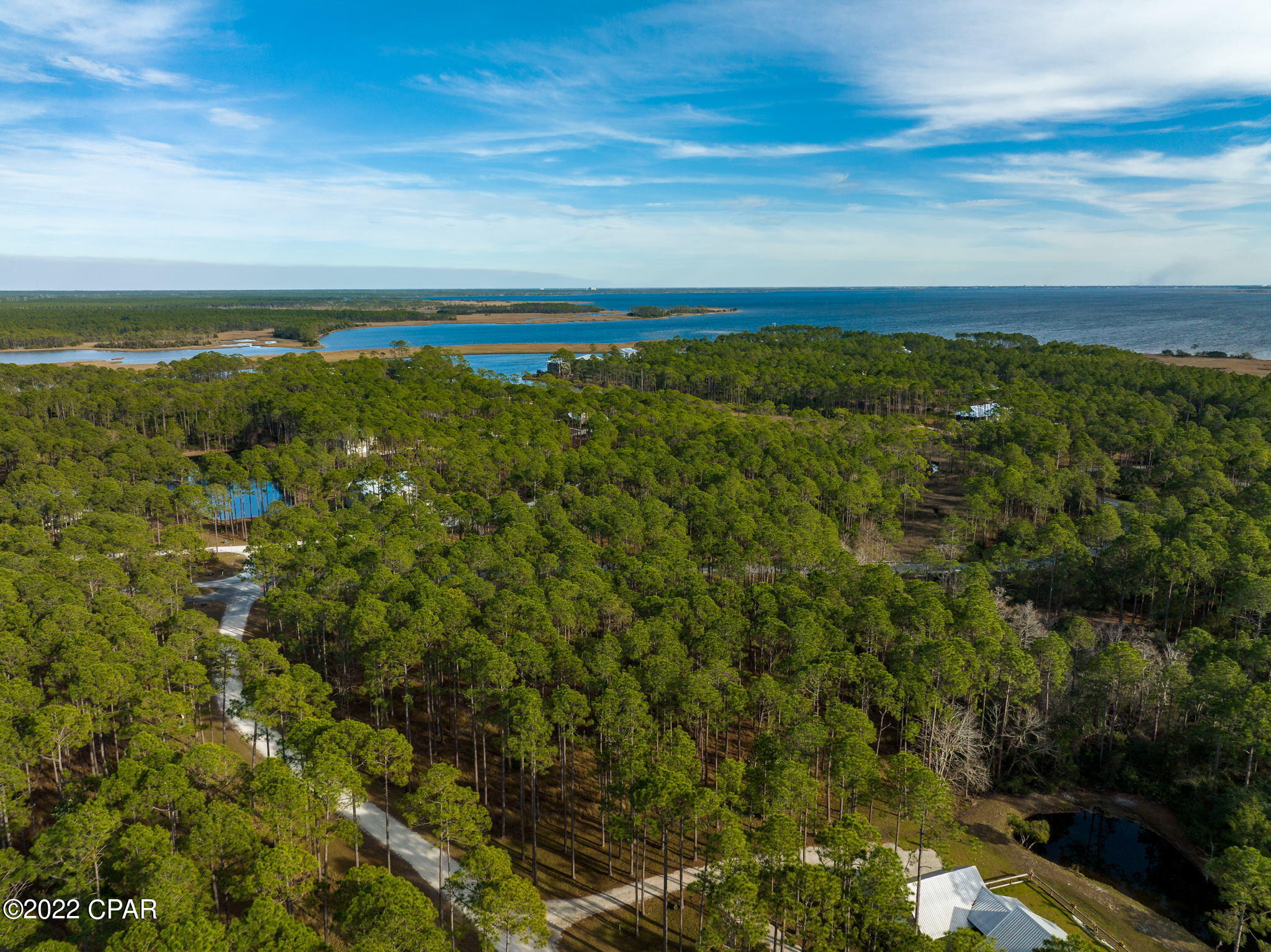 Rivercamps On Crooked Creek - Land