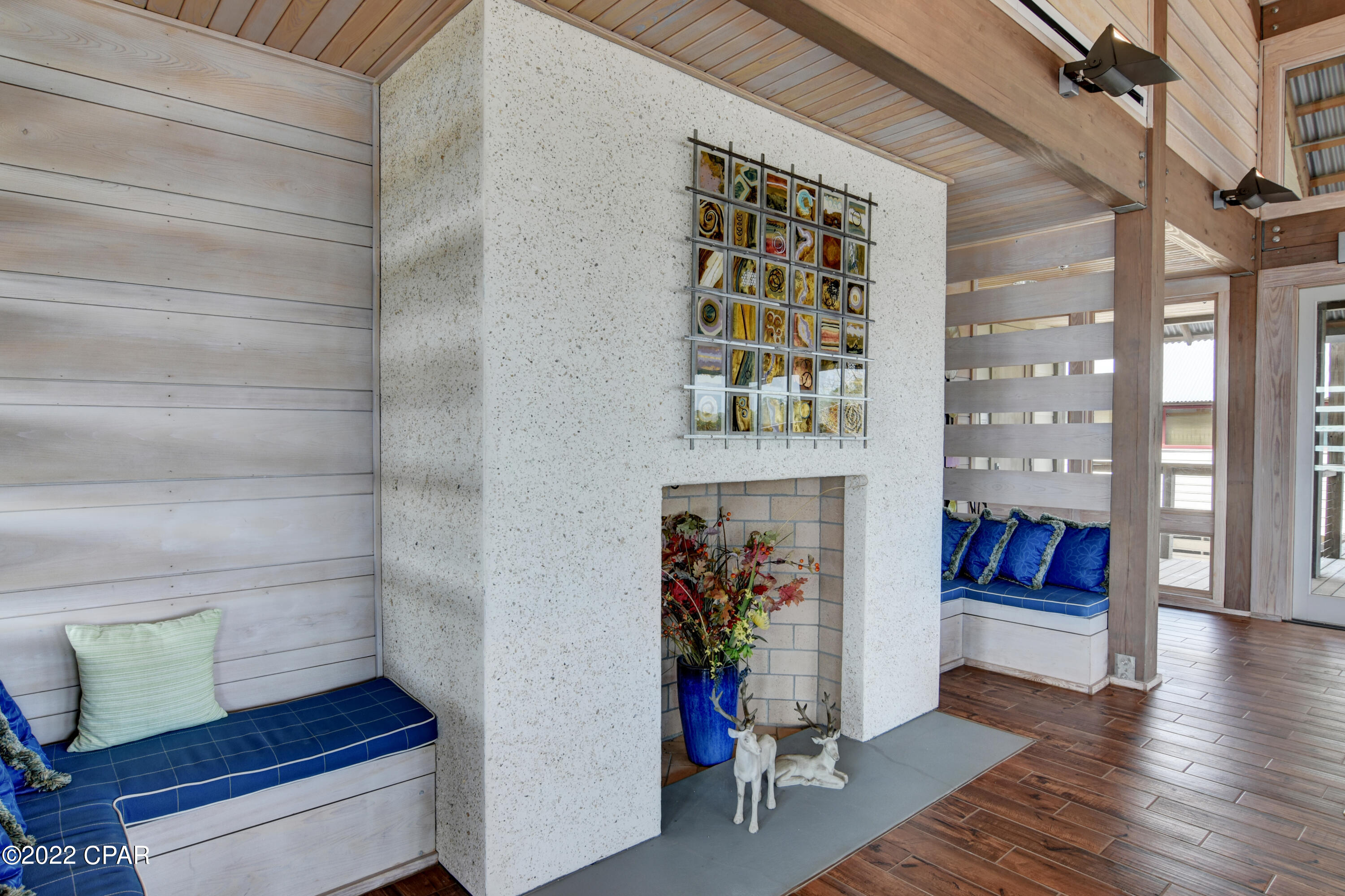 Rivercamps On Crooked Creek - Land