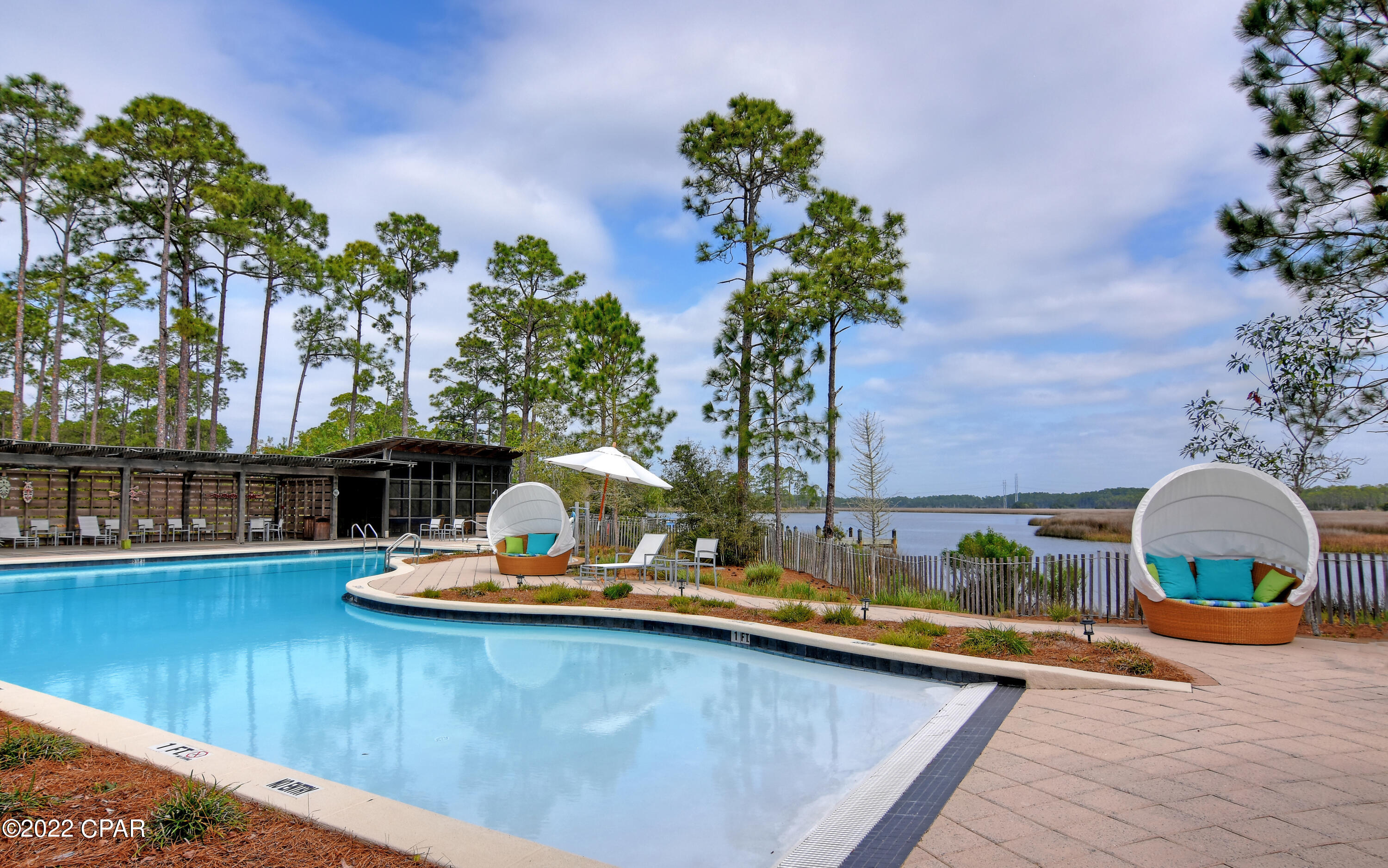 Rivercamps On Crooked Creek - Land