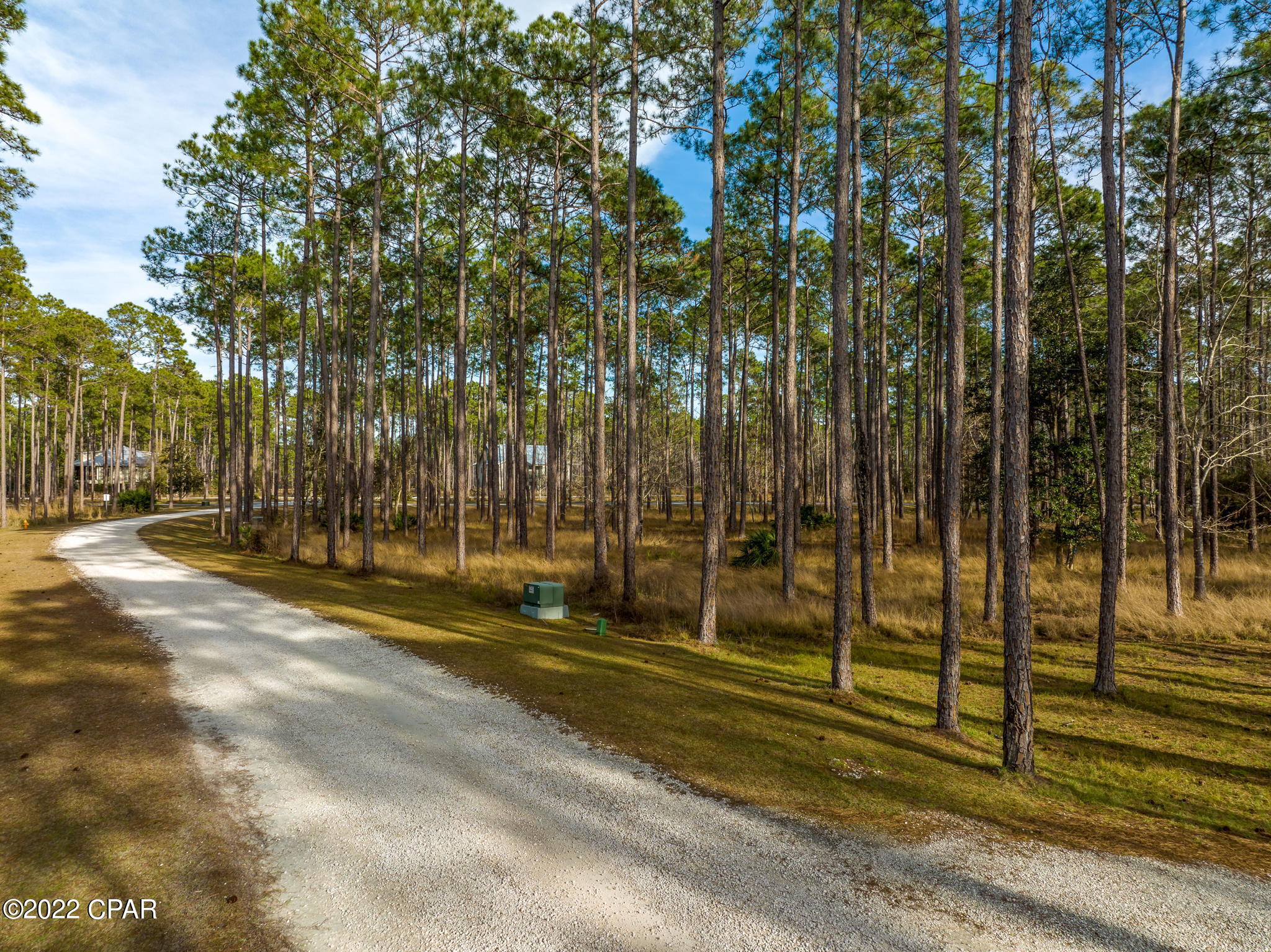Rivercamps On Crooked Creek - Land