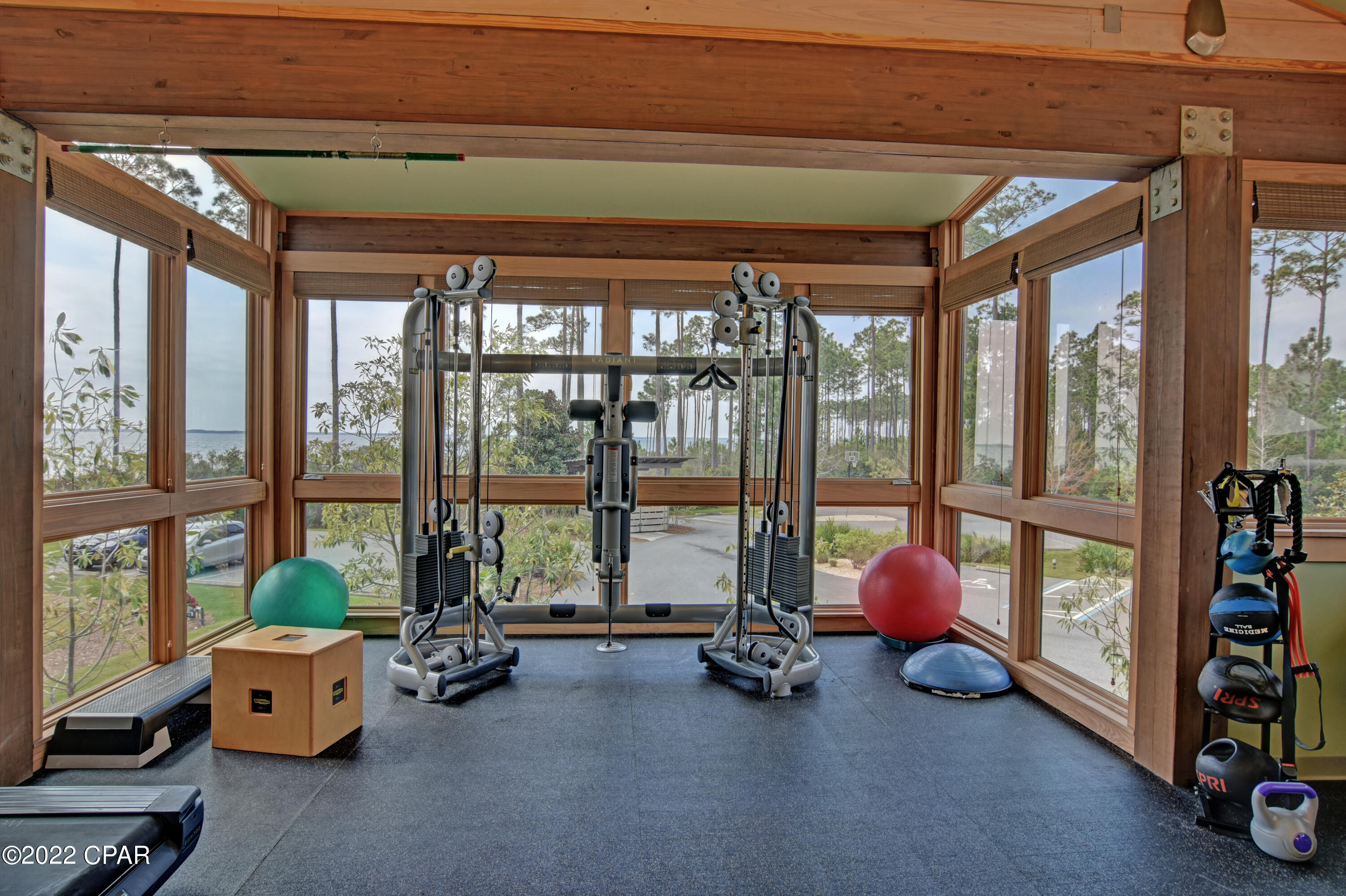 Rivercamps On Crooked Creek - Land