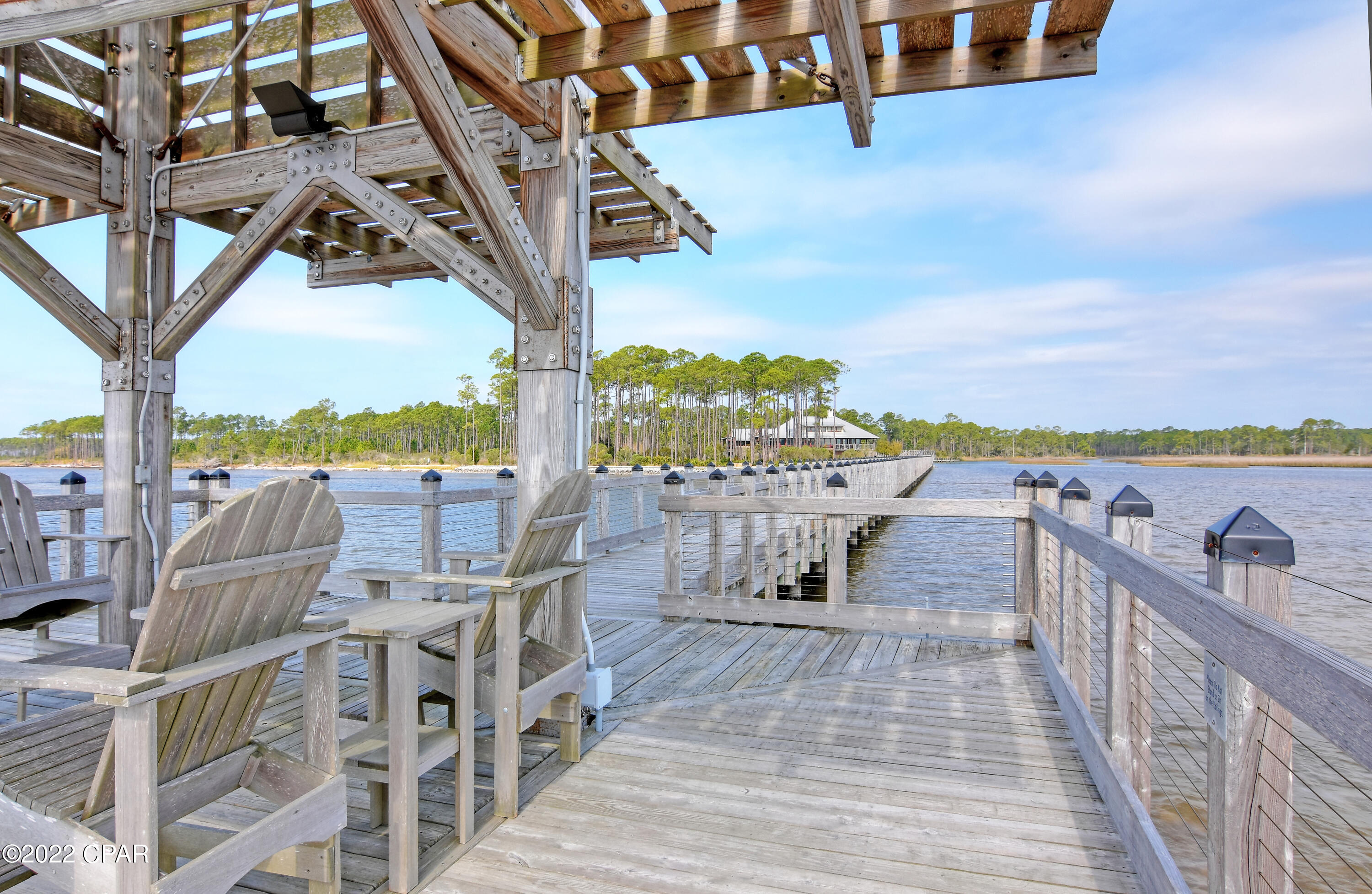 Rivercamps On Crooked Creek - Land