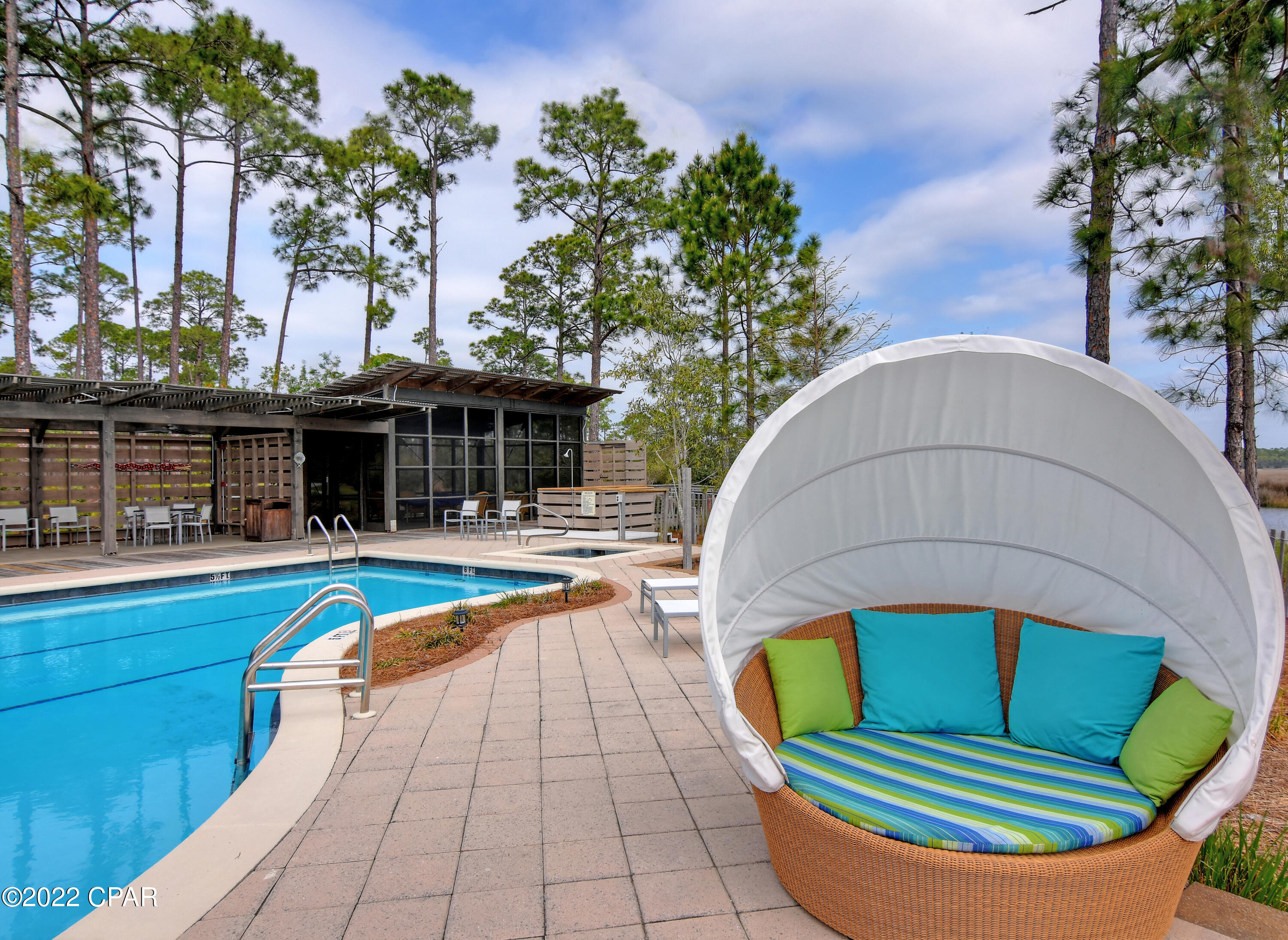 Rivercamps On Crooked Creek - Land