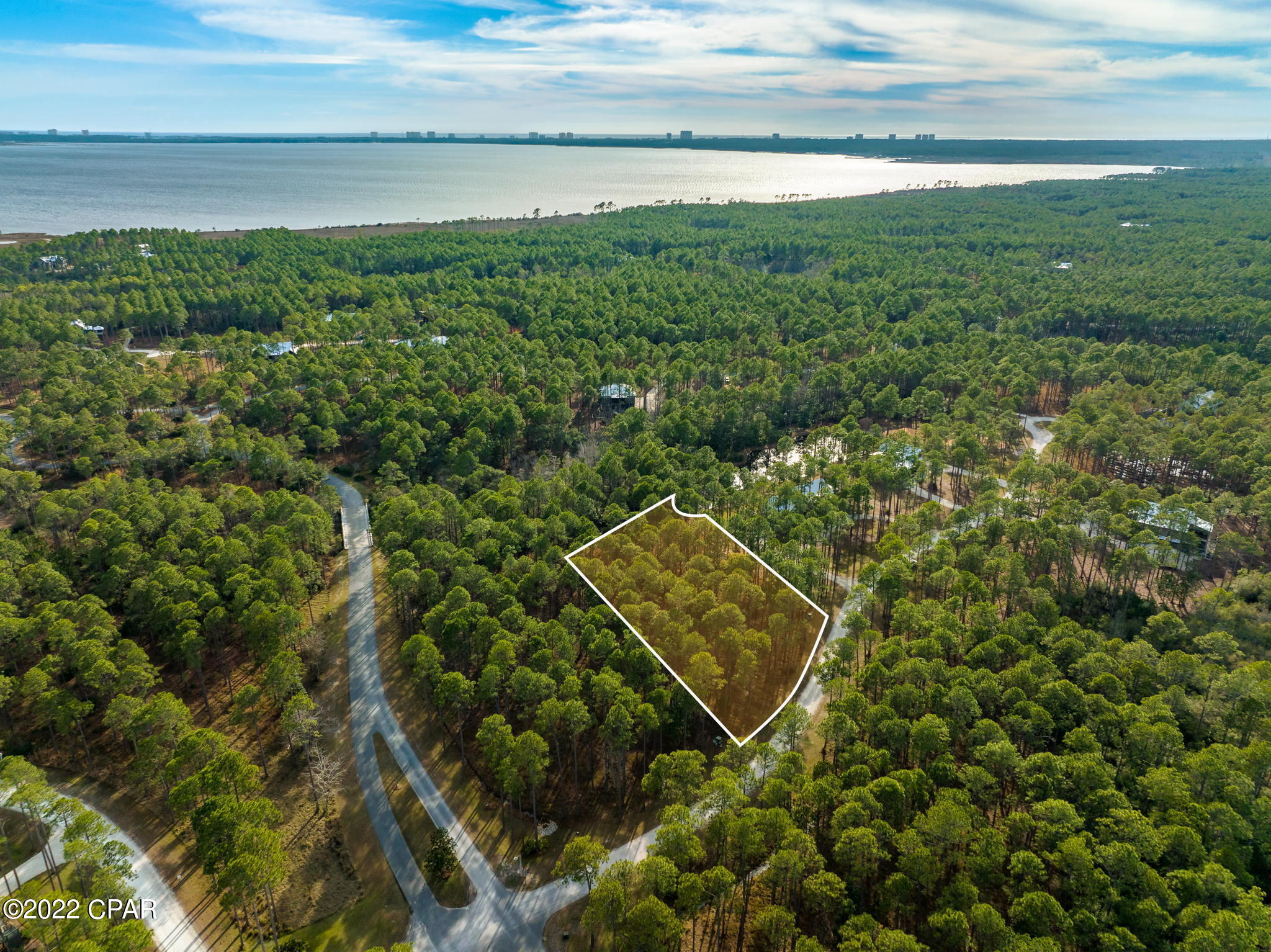 Rivercamps On Crooked Creek - Land