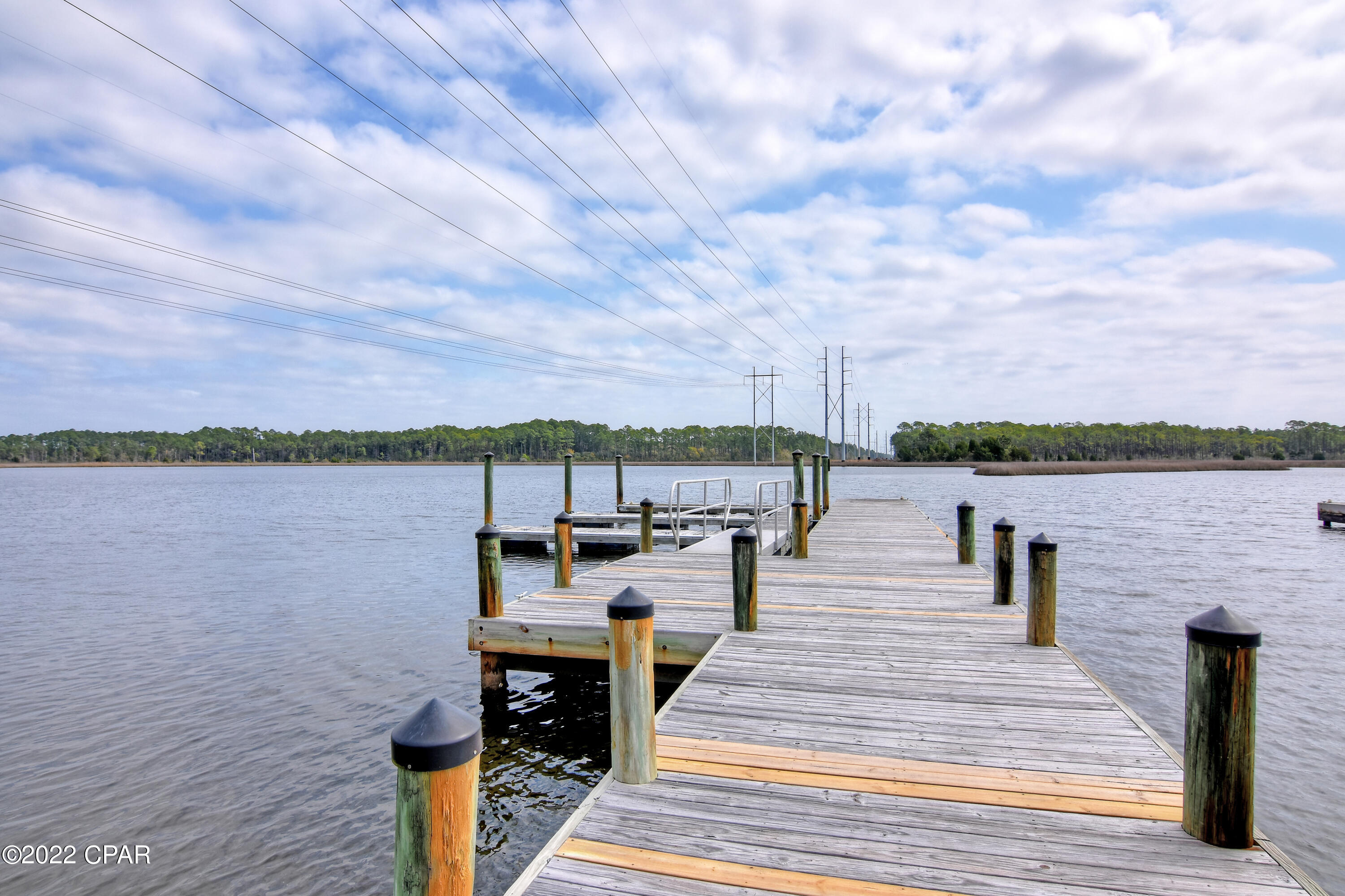 Rivercamps On Crooked Creek - Land
