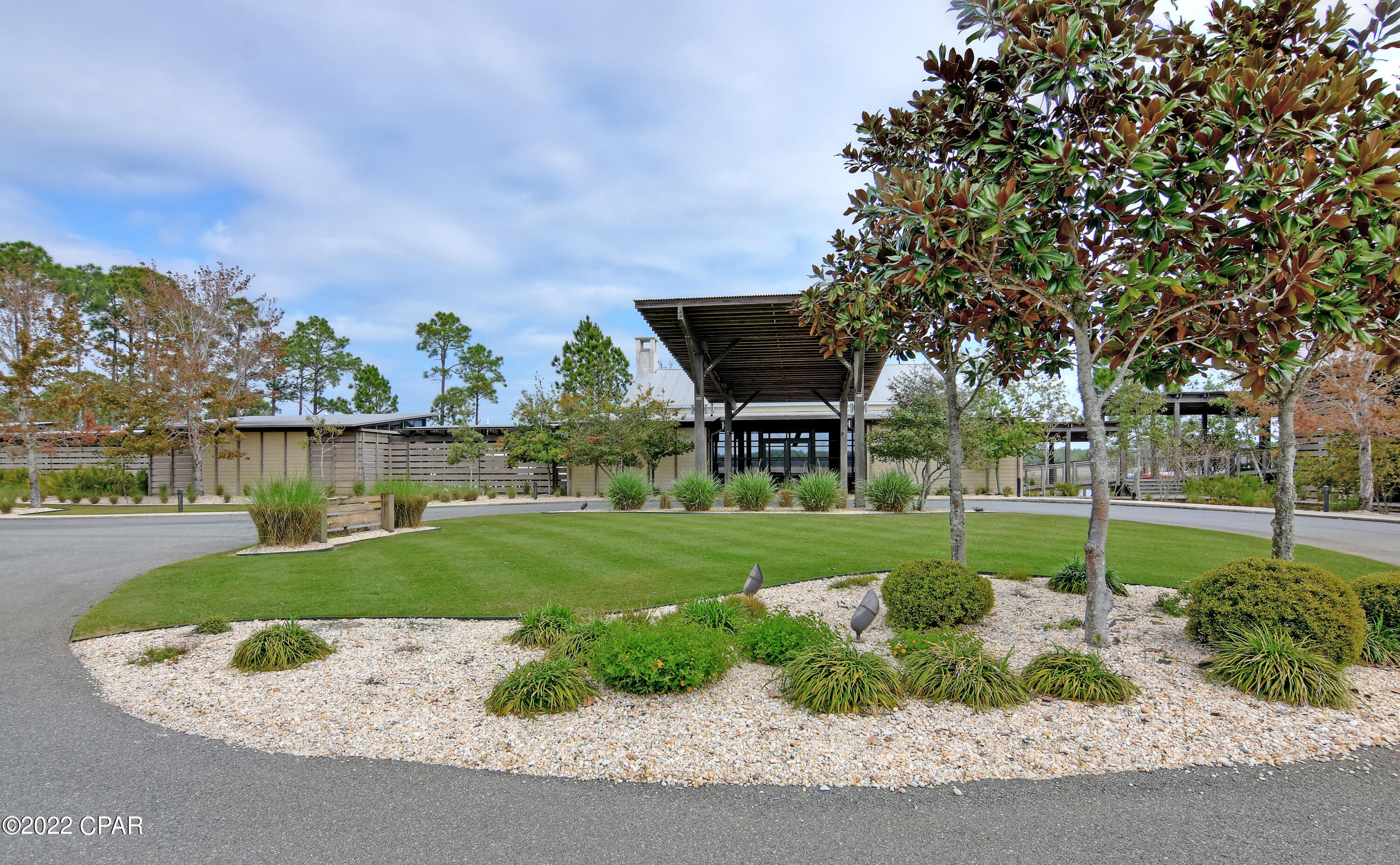 Rivercamps On Crooked Creek - Land