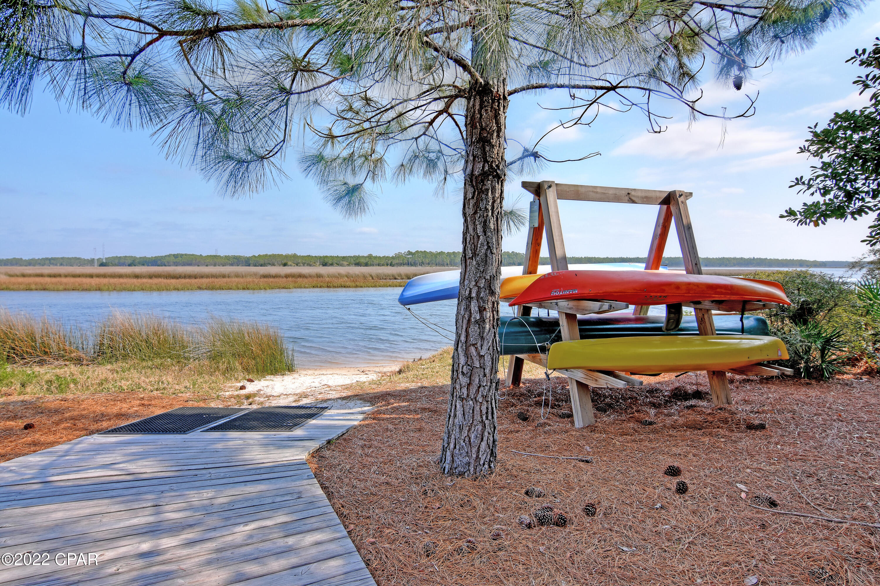 Rivercamps On Crooked Creek - Land