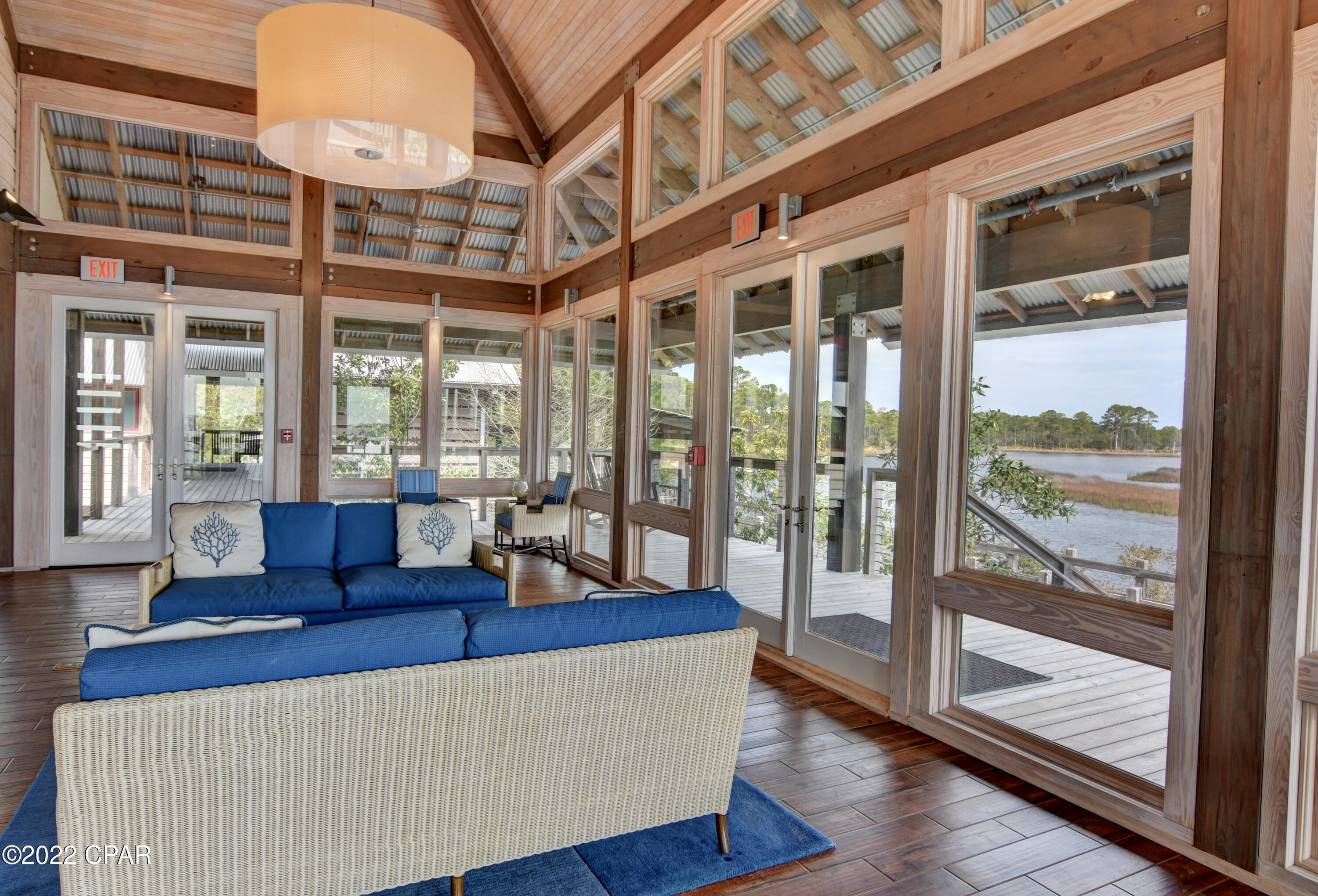 Rivercamps On Crooked Creek - Land