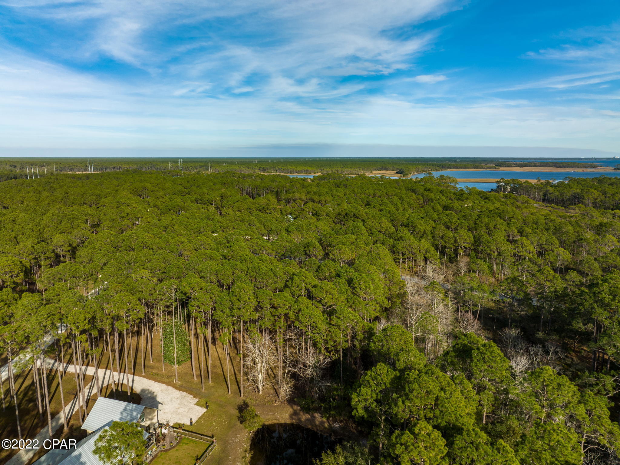 Rivercamps On Crooked Creek - Land