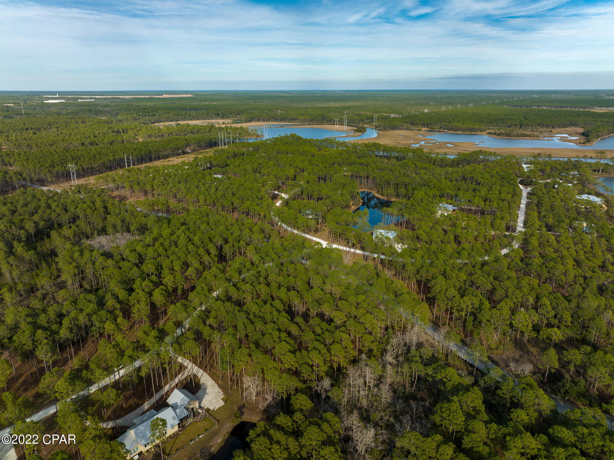 Rivercamps On Crooked Creek - Land