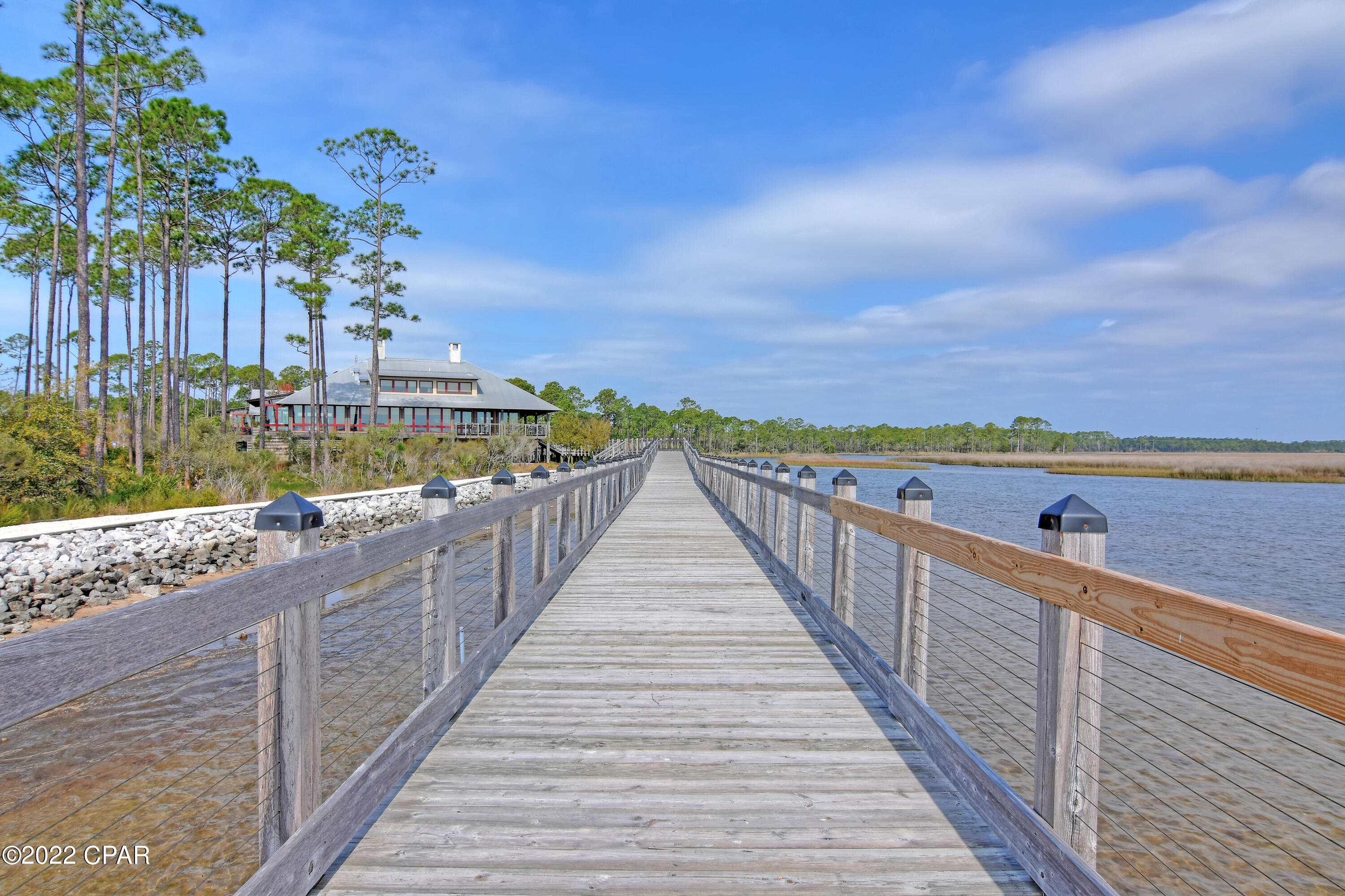 Rivercamps On Crooked Creek - Land