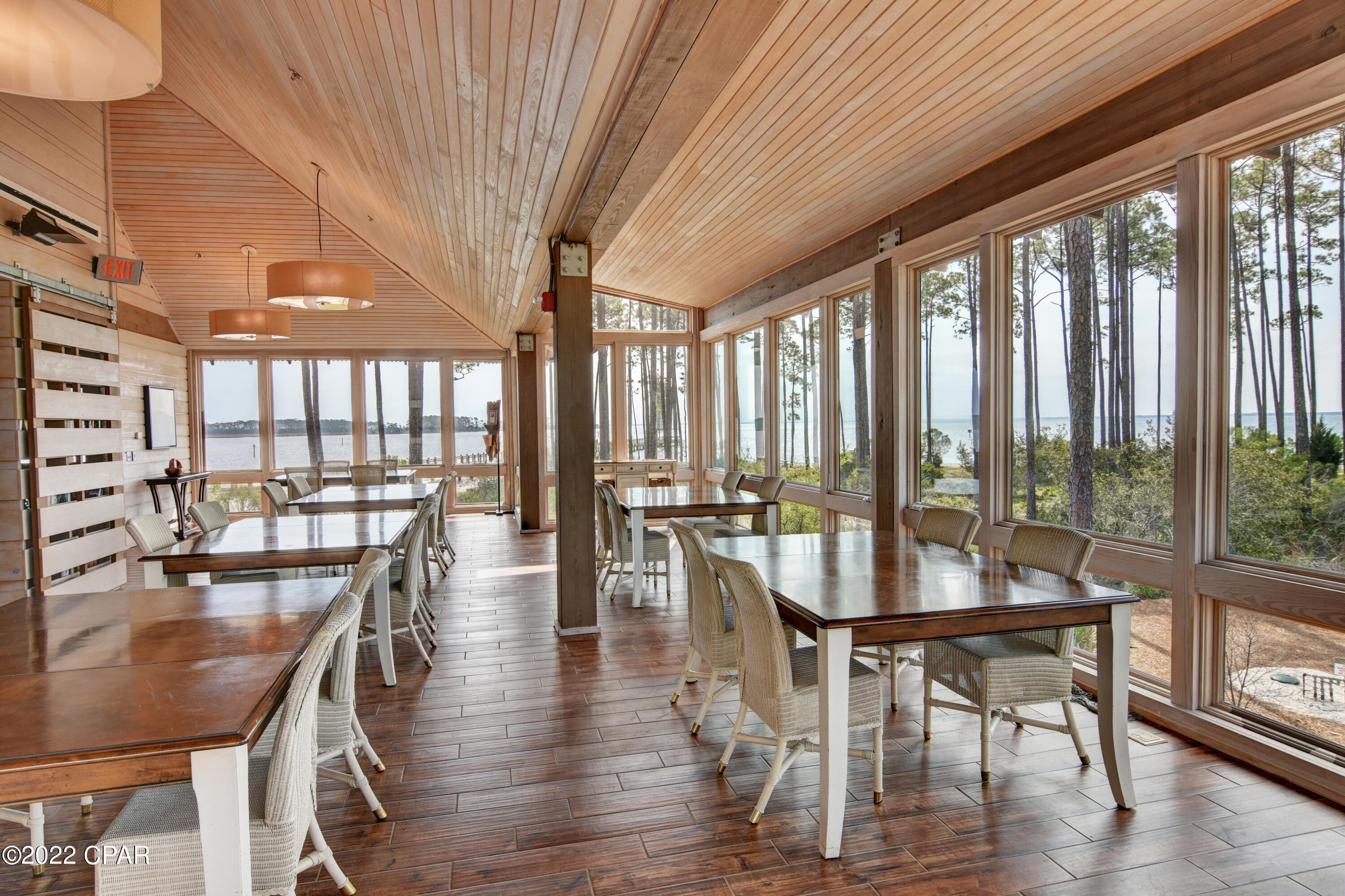 Rivercamps On Crooked Creek - Land