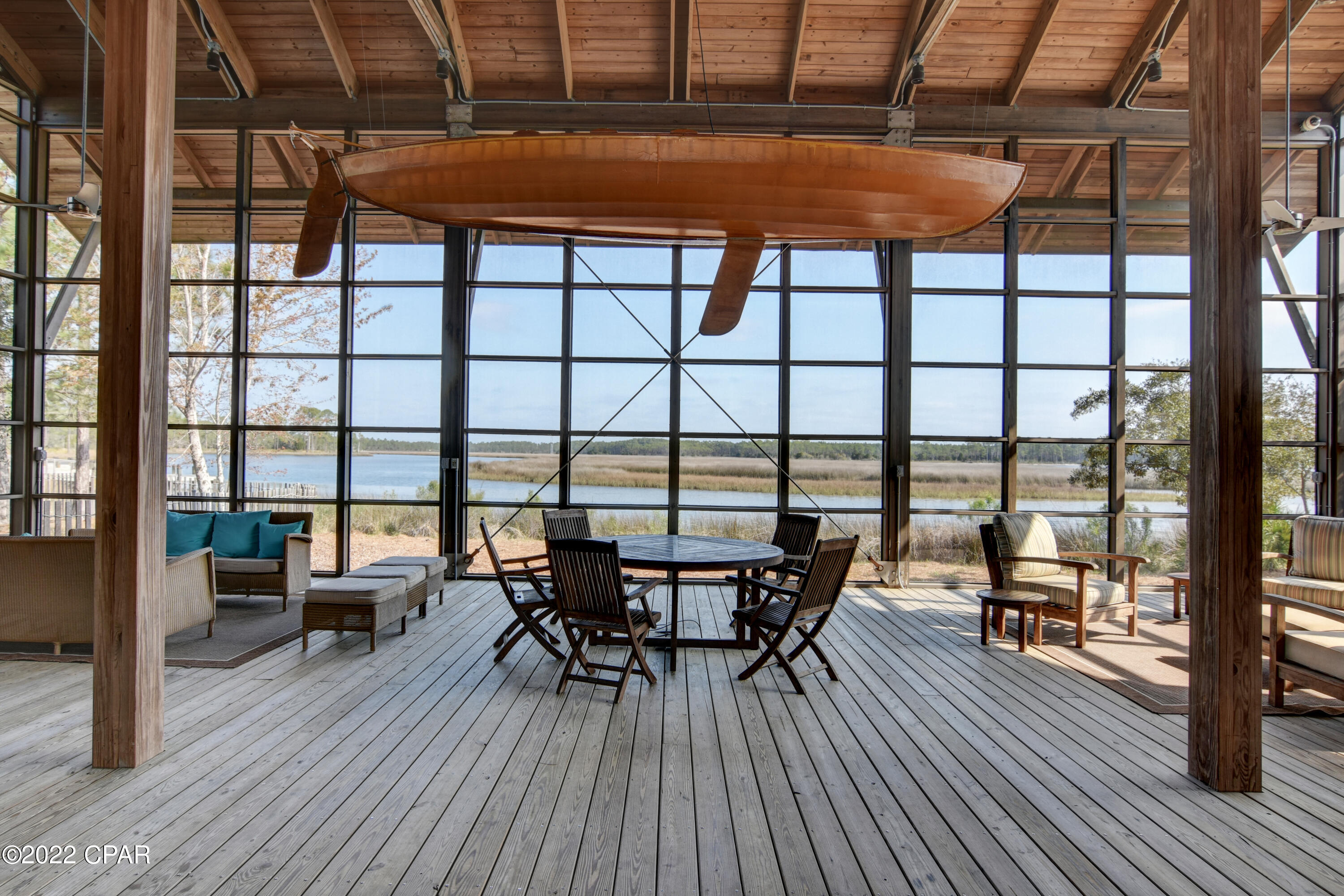 Rivercamps On Crooked Creek - Land