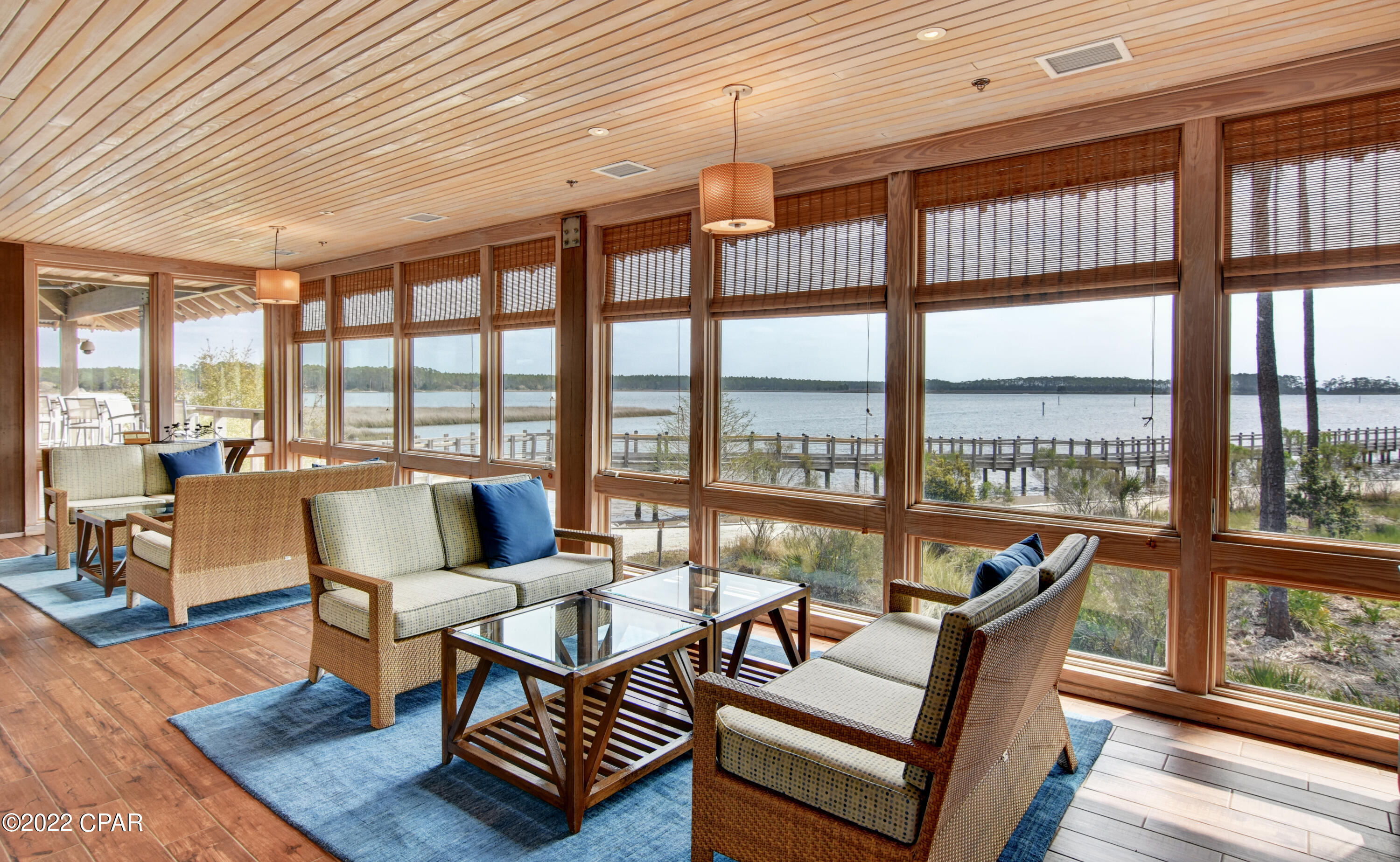 Rivercamps On Crooked Creek - Land