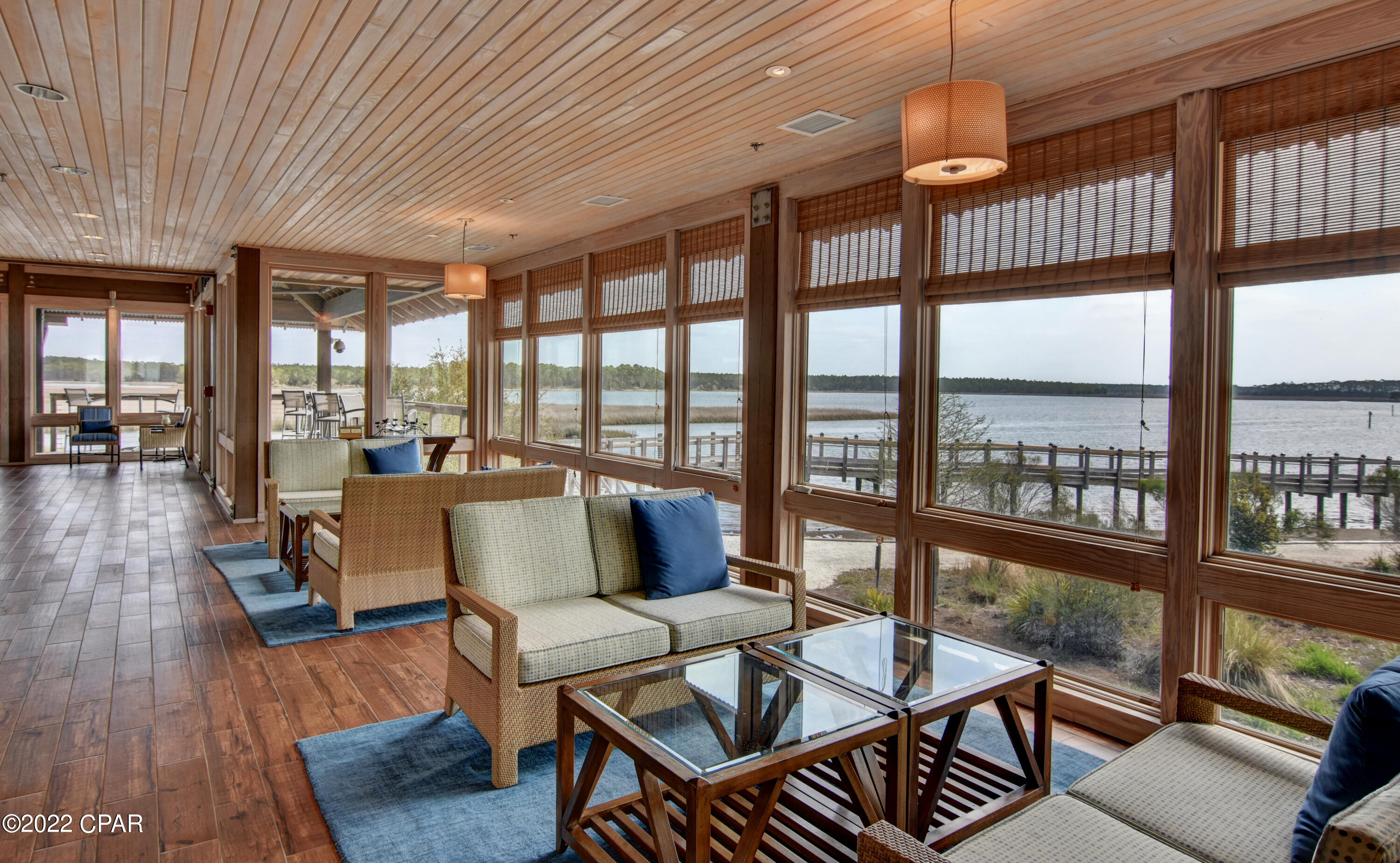 Rivercamps On Crooked Creek - Land