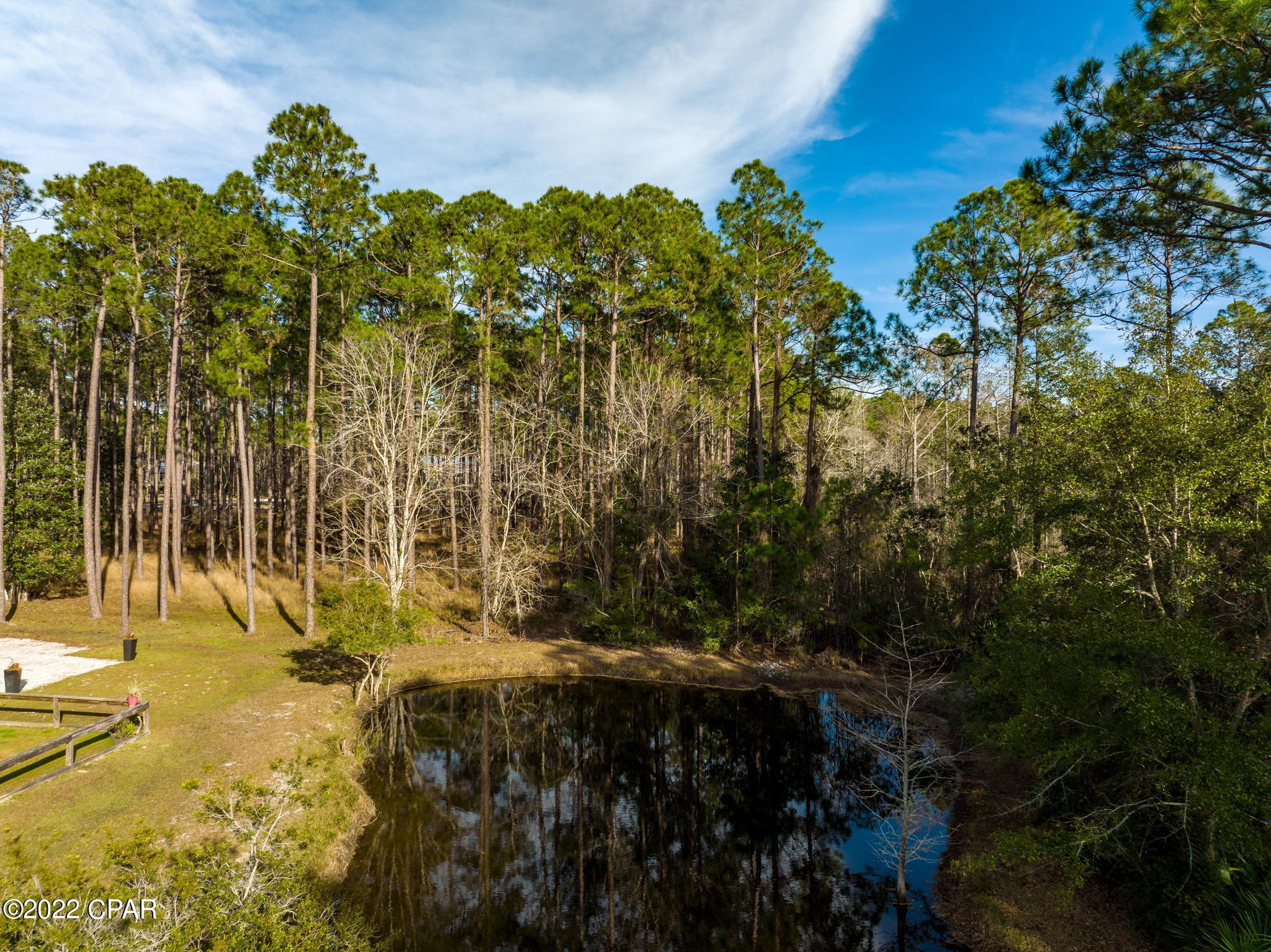 Rivercamps On Crooked Creek - Land