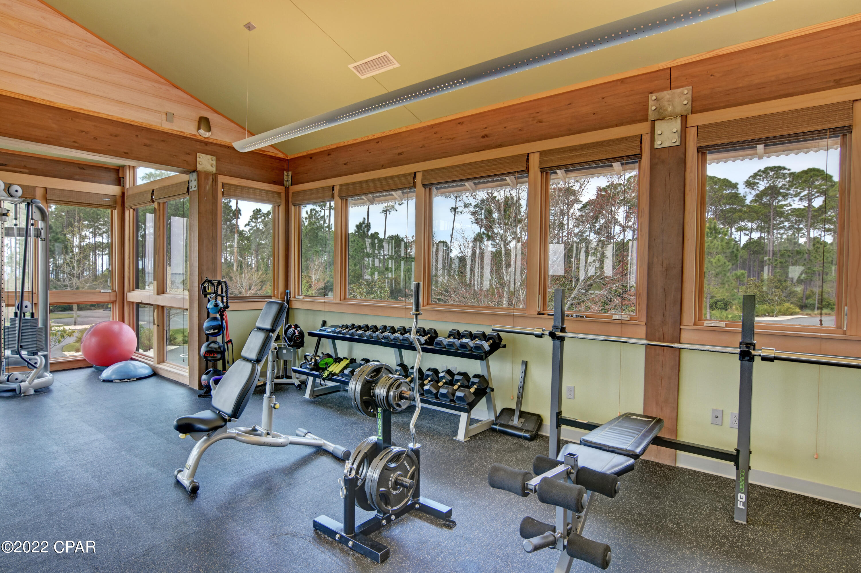 Rivercamps On Crooked Creek - Land