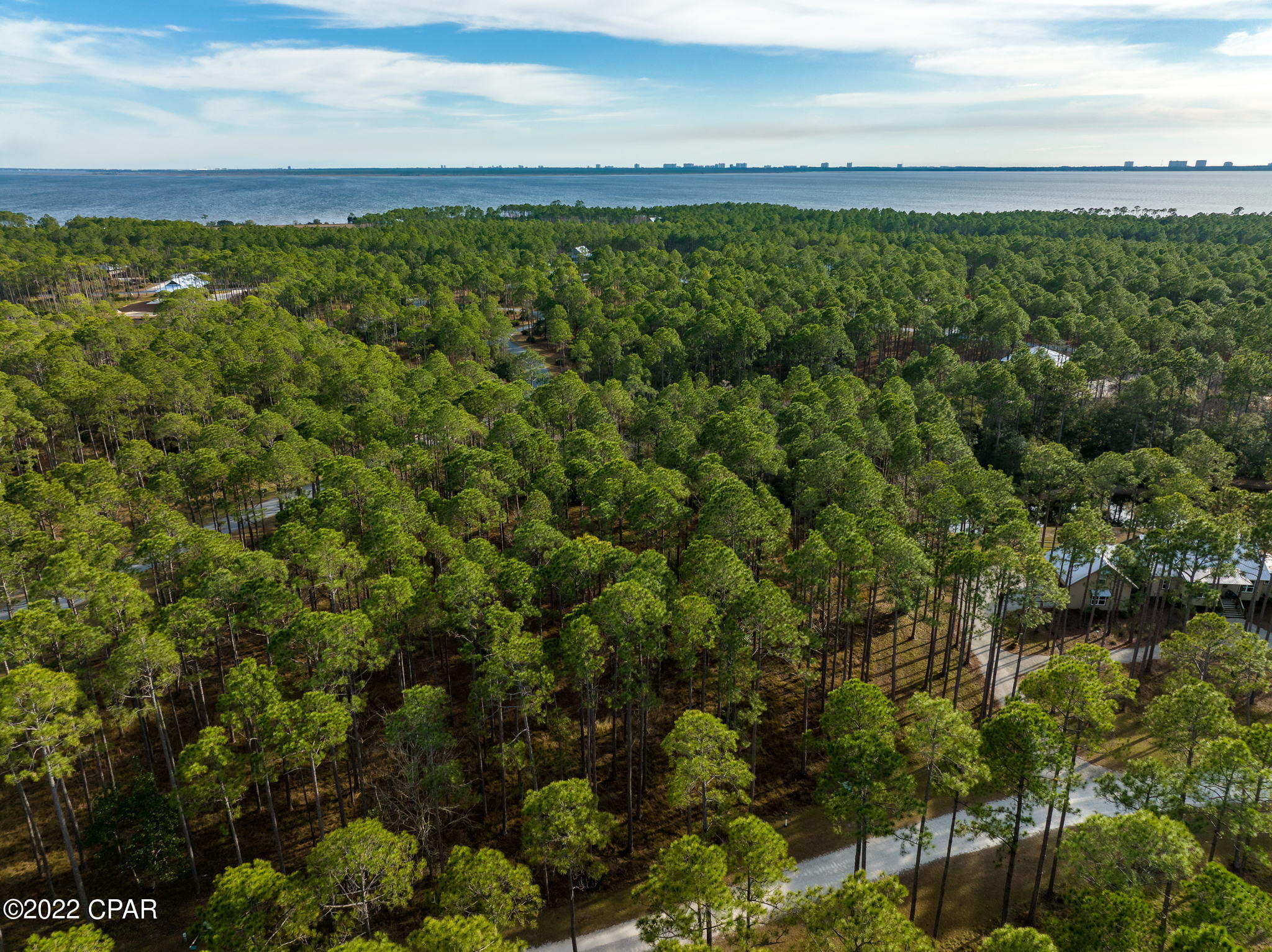 Rivercamps On Crooked Creek - Land