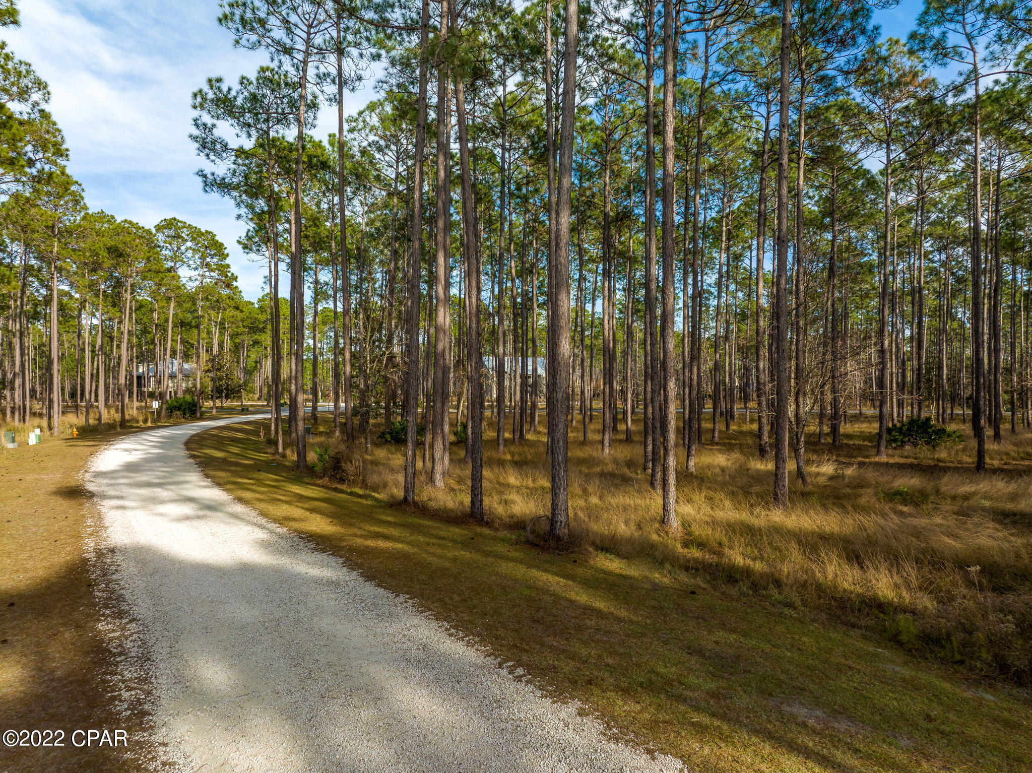 Rivercamps On Crooked Creek - Land