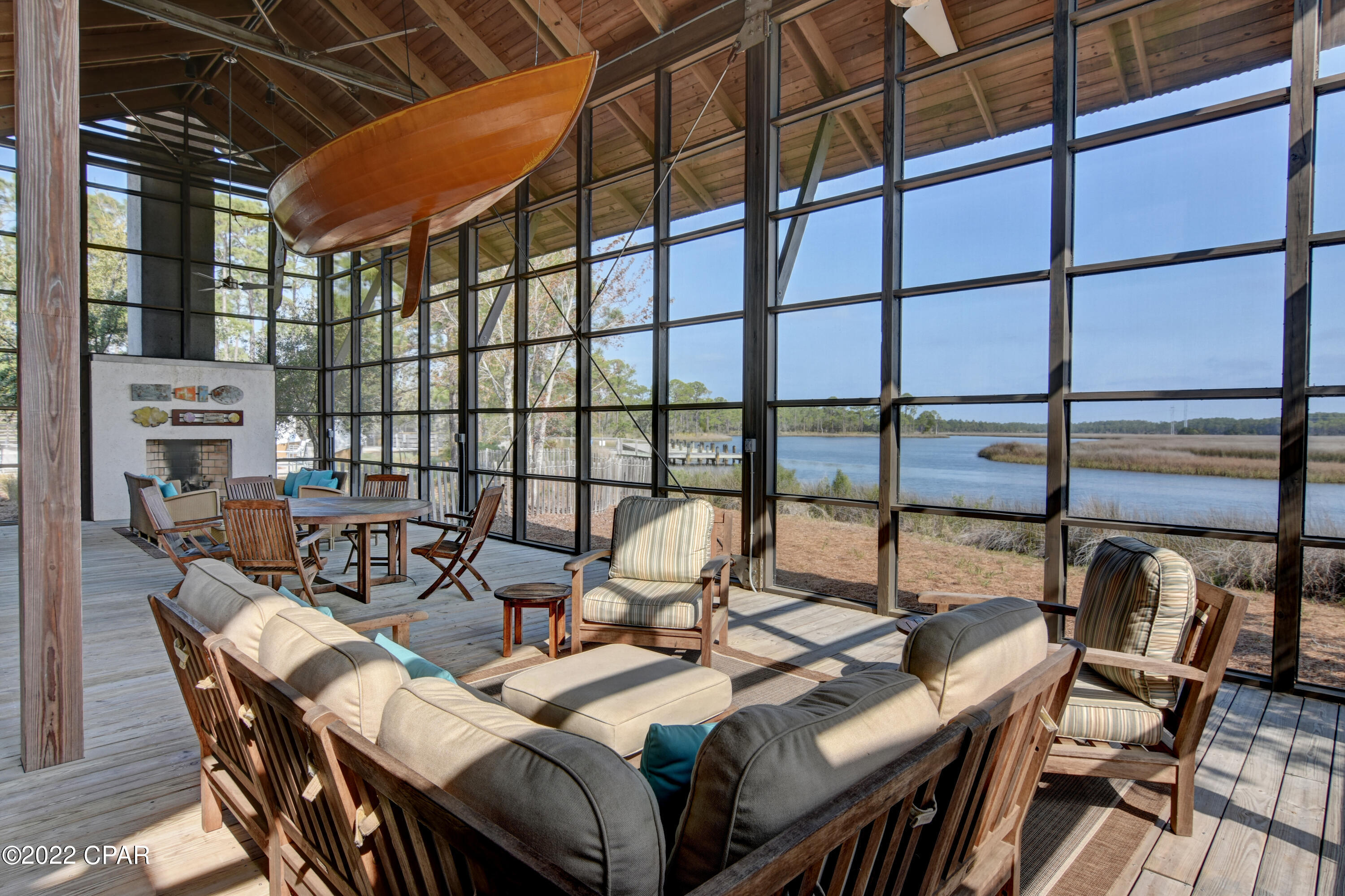 Rivercamps On Crooked Creek - Land