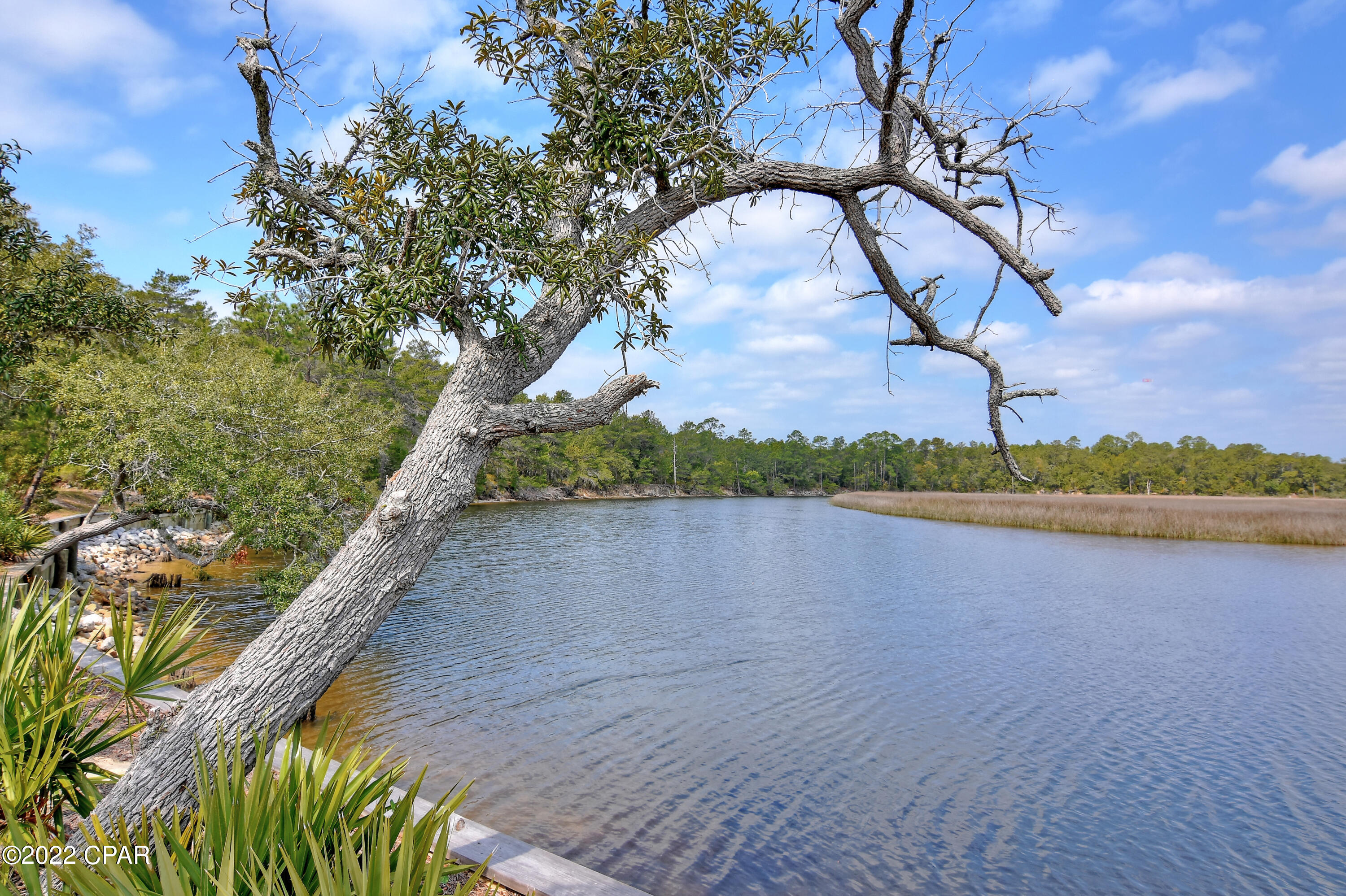 Rivercamps On Crooked Creek - Land