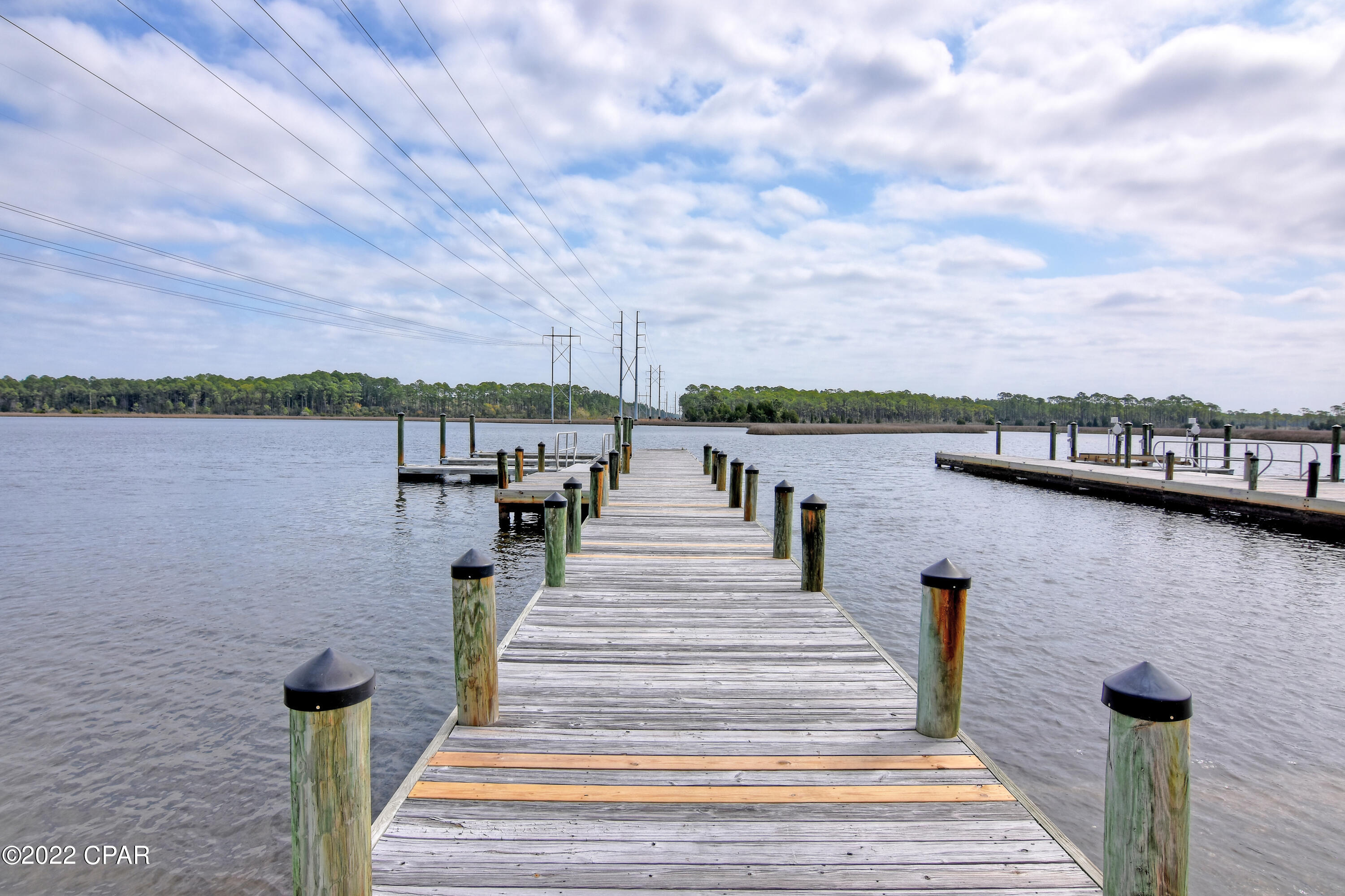 Rivercamps On Crooked Creek - Land