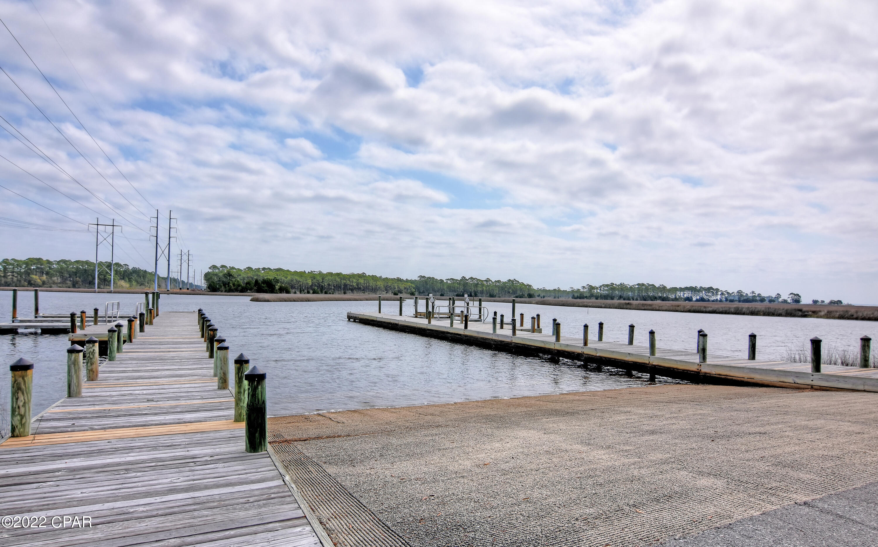 Rivercamps On Crooked Creek - Land