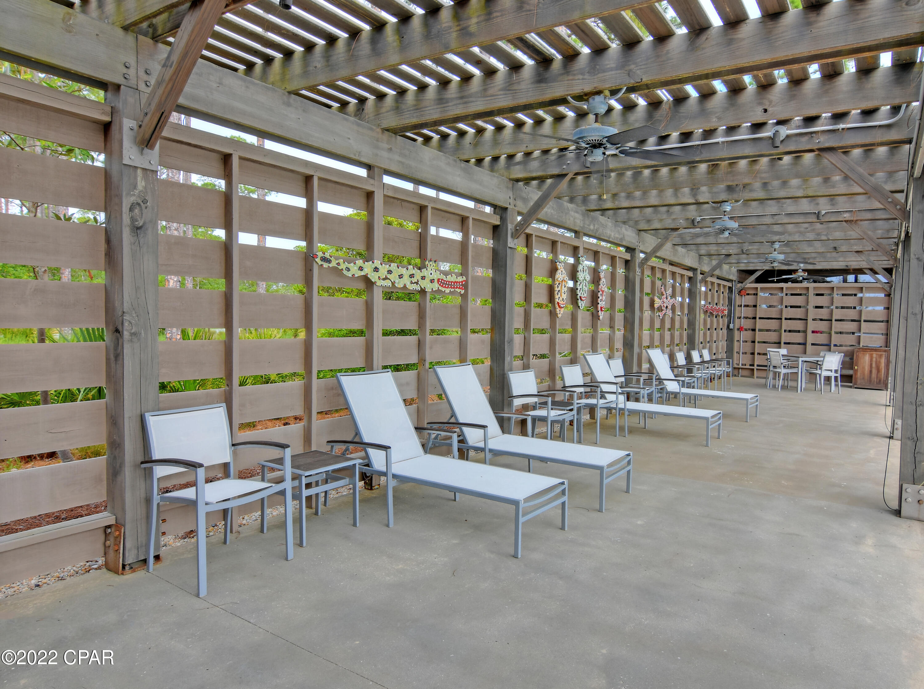 Rivercamps On Crooked Creek - Land