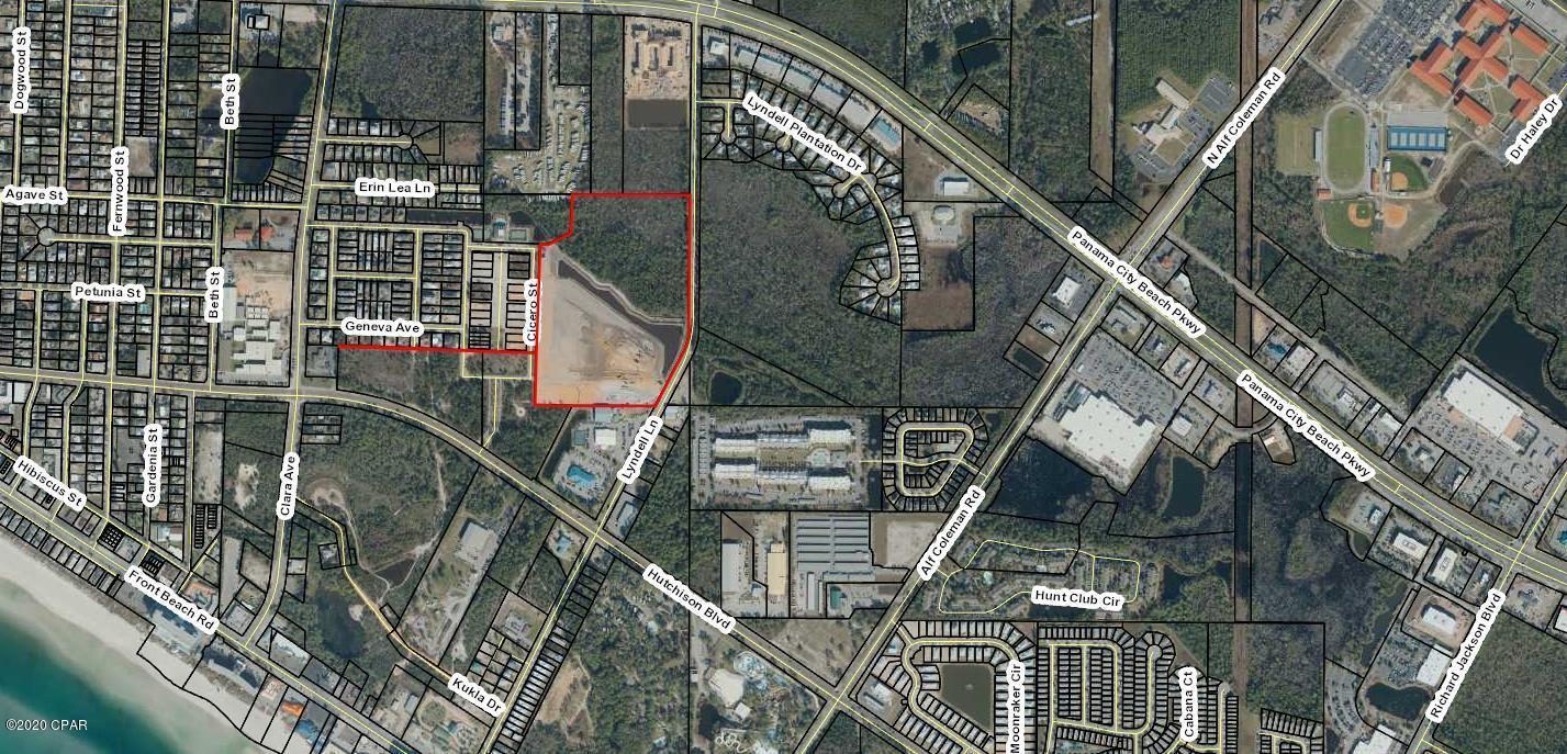 Tapestry Park - Residential