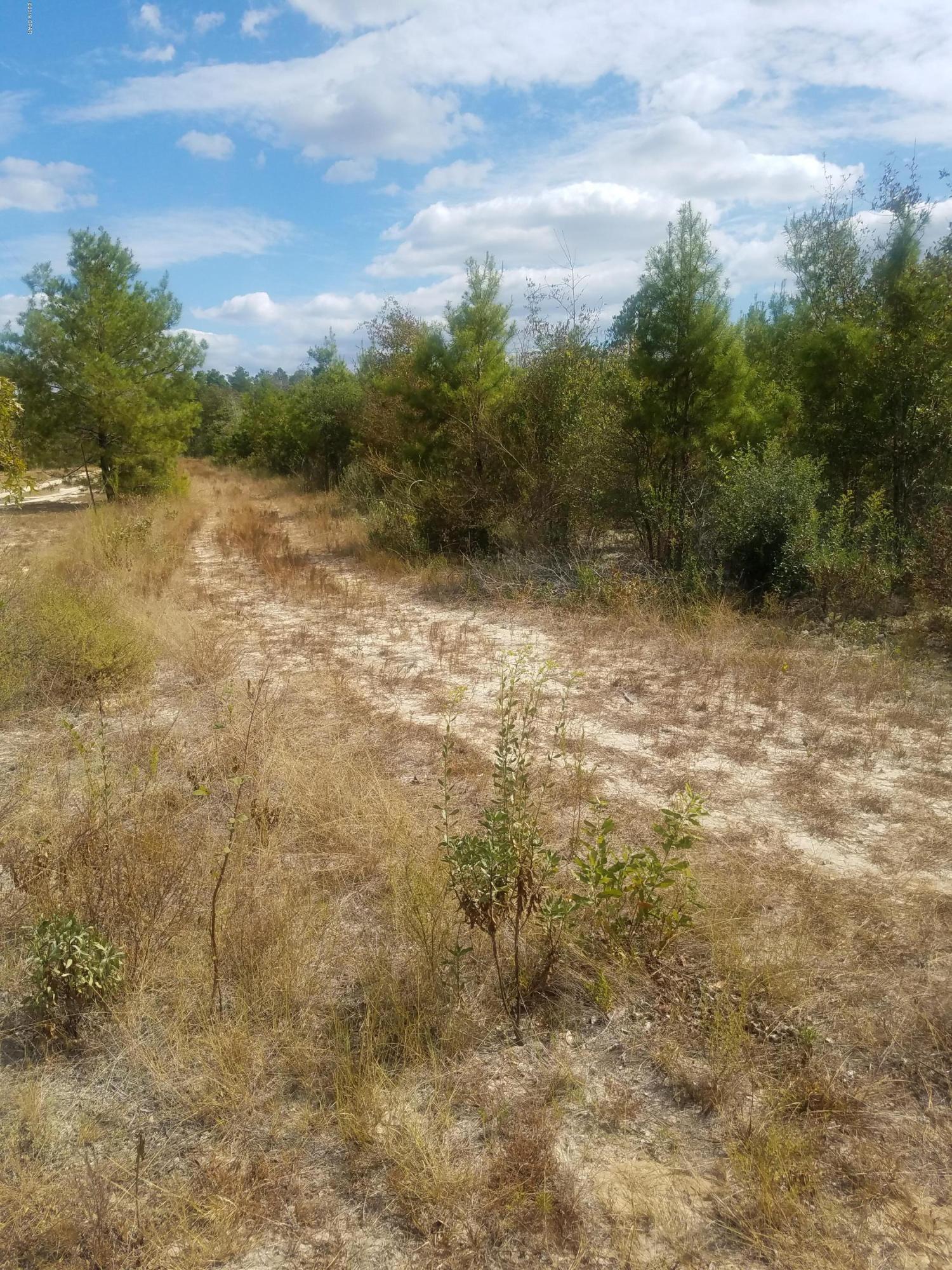 [No Recorded Subdiv] - Land