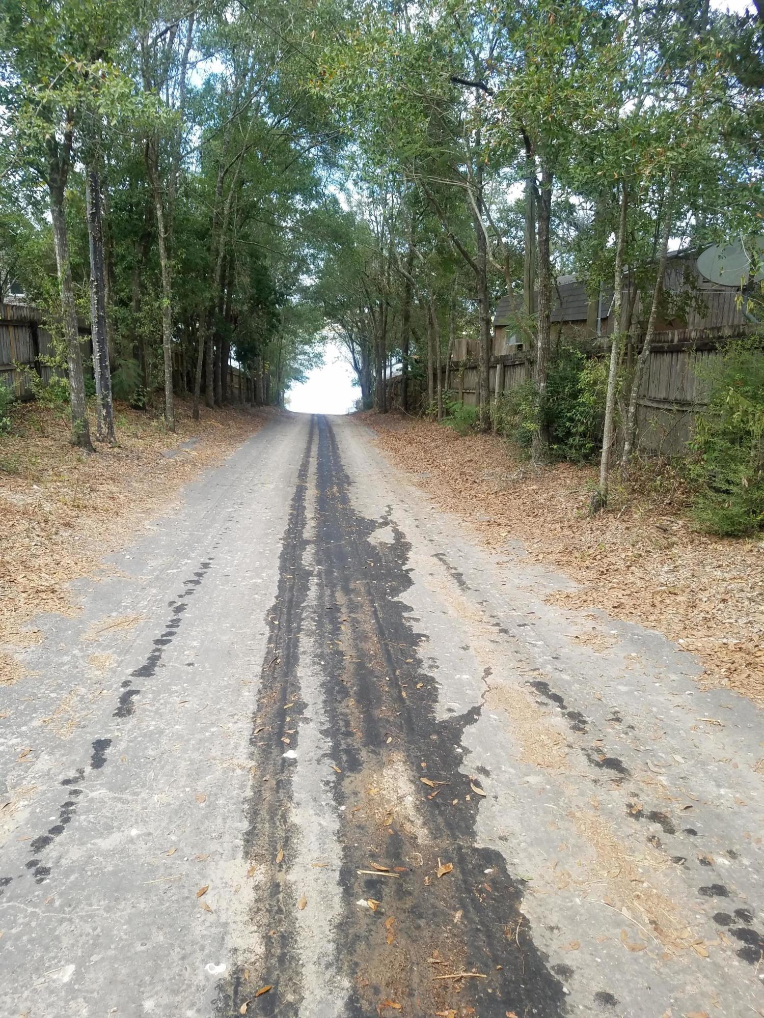 [No Recorded Subdiv] - Land