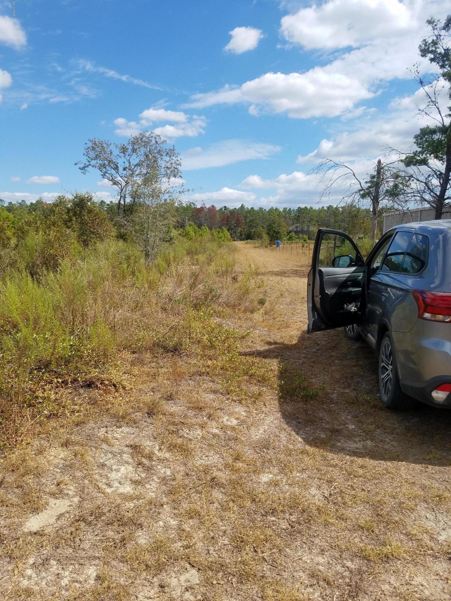 [No Recorded Subdiv] - Land