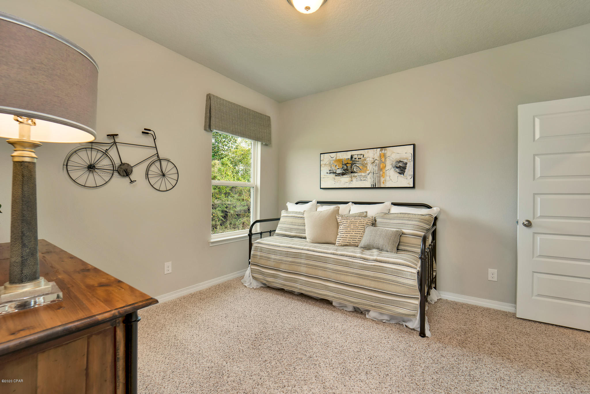 Titus Park - Residential