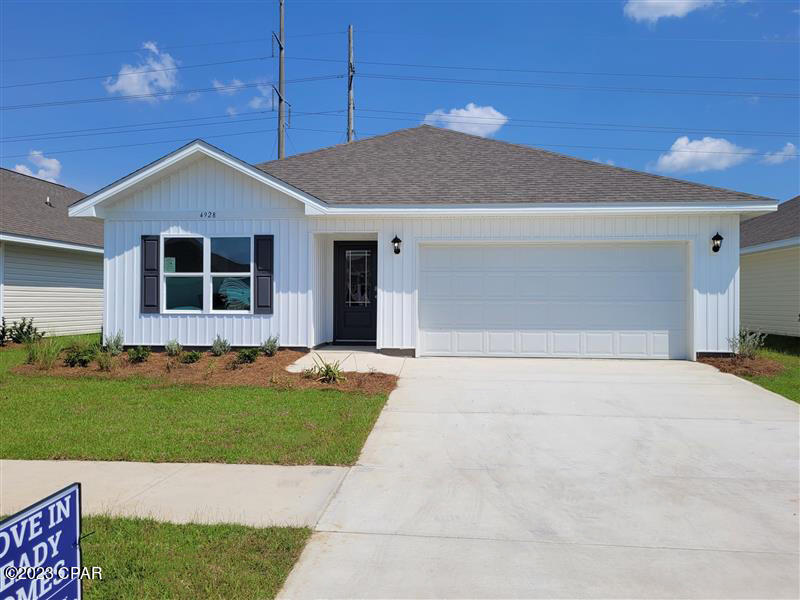 Liberty - Residential