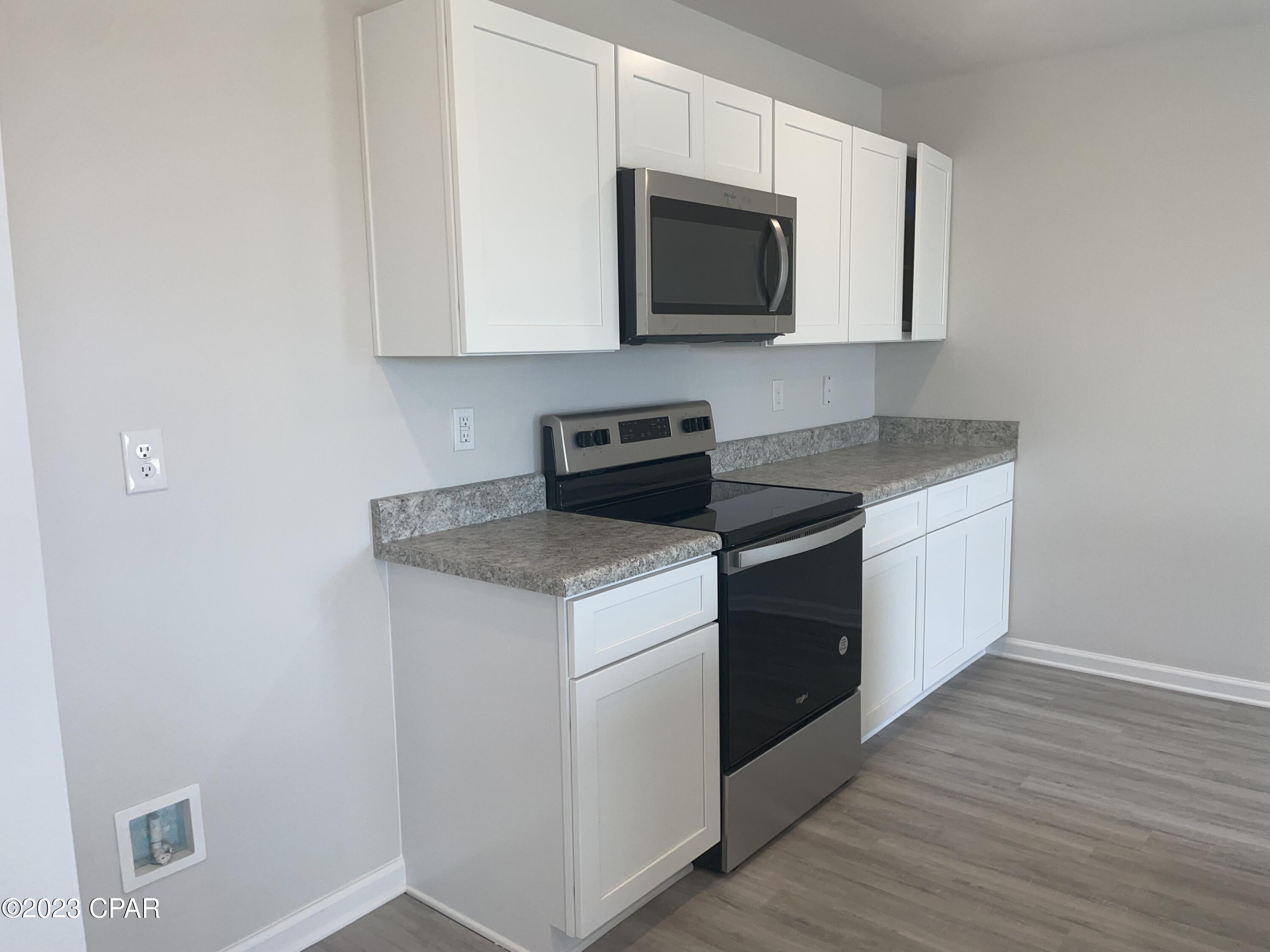 Liberty - Residential