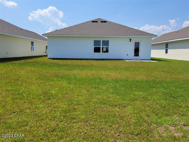 Liberty - Residential