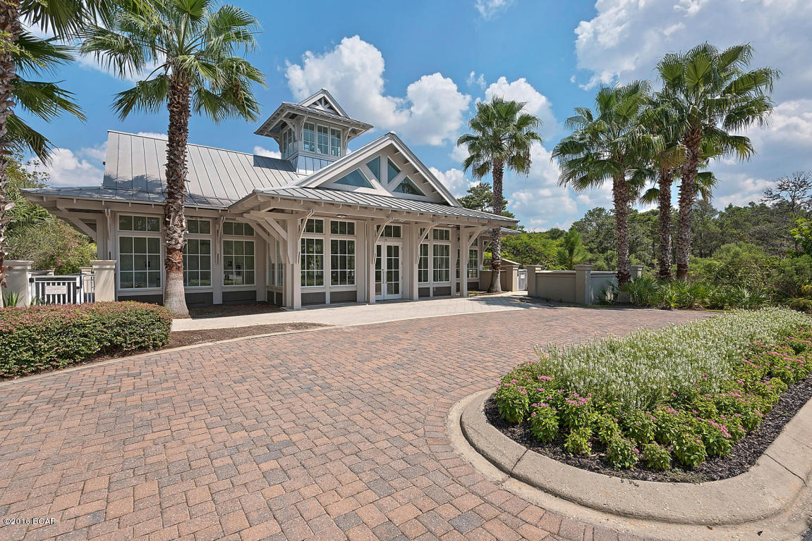 Grande Pointe At Inlet Beach - Residential