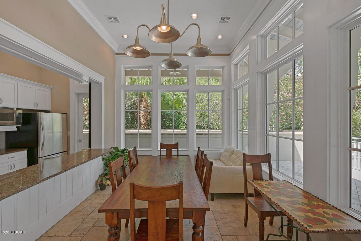 Grande Pointe At Inlet Beach - Residential