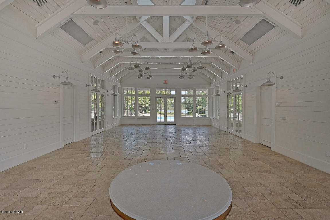 Grande Pointe At Inlet Beach - Residential