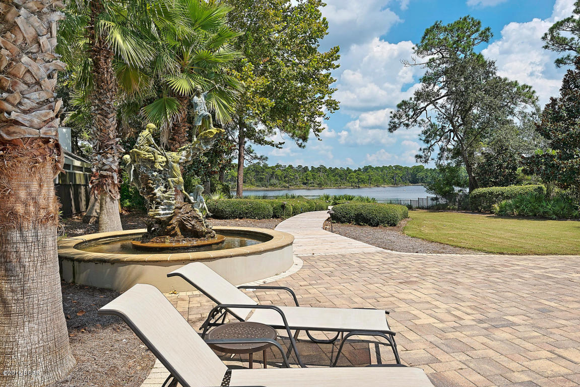 Grande Pointe At Inlet Beach - Residential