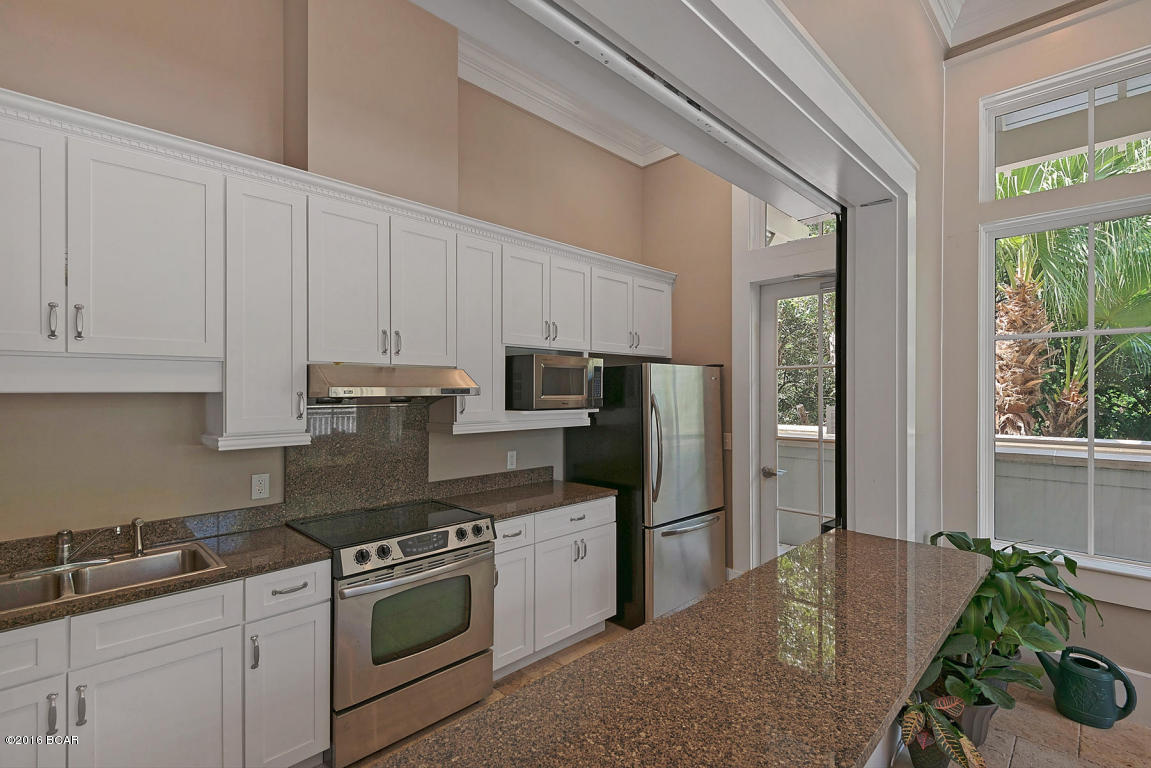 Grande Pointe At Inlet Beach - Residential