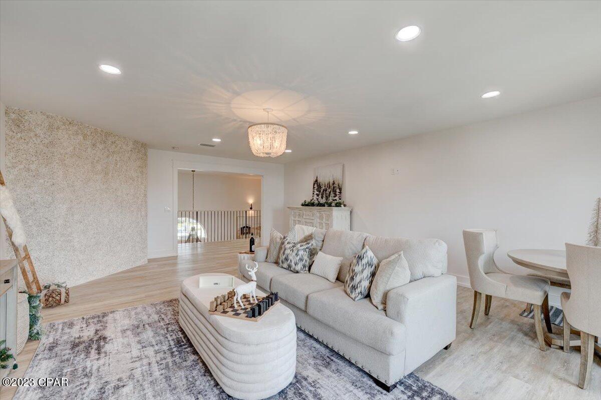 Bay Point Unit 1 - Residential