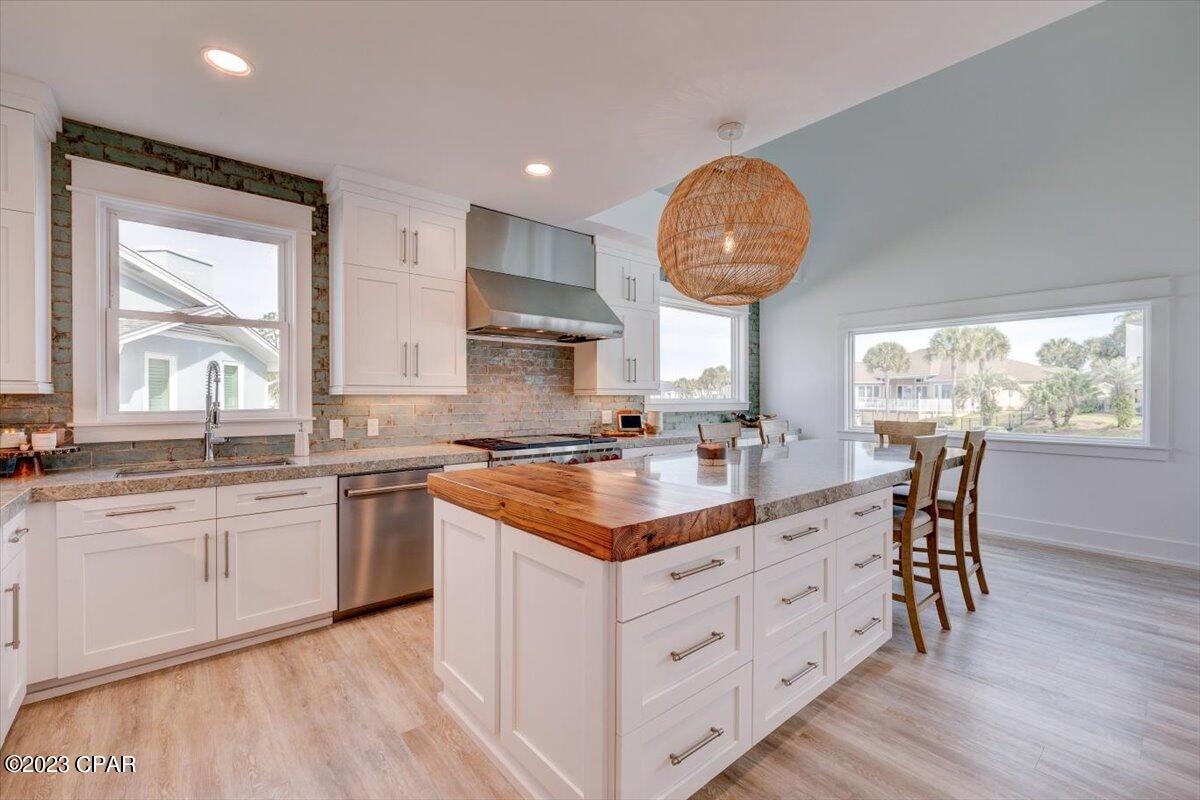 Bay Point Unit 1 - Residential